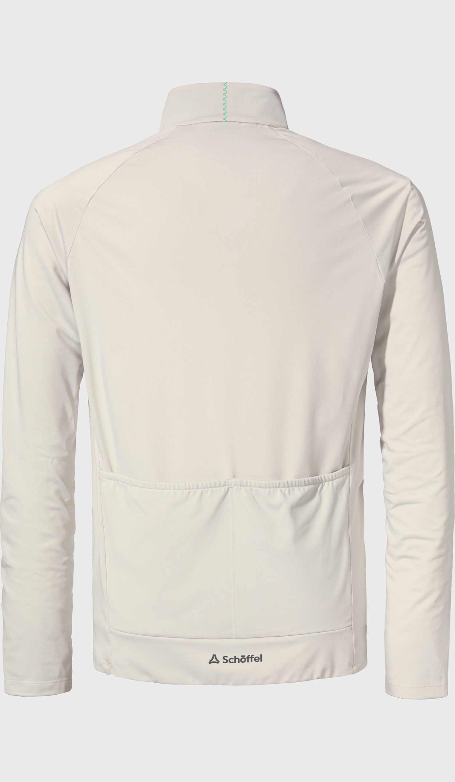 Schöffel Strickpullover »Longsleeve Style Kubena MNS«