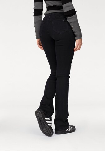 Arizona Bootcut - Jeans »Ultra - Stretch« kaufen Arizona Bootcut - Jeans »Ultra - Stretch« kaufen