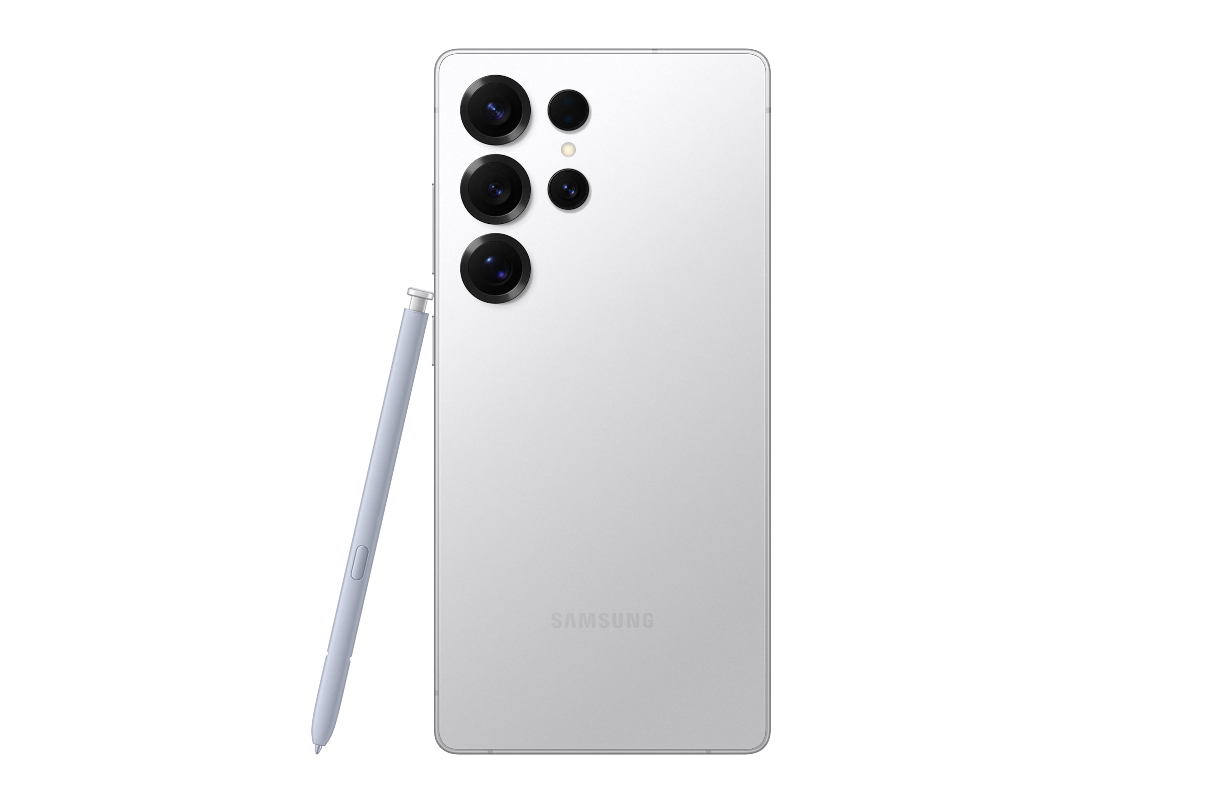 SAMSUNG Galaxy S25 Ultra, 1 TB, Titanium Whitesilver
