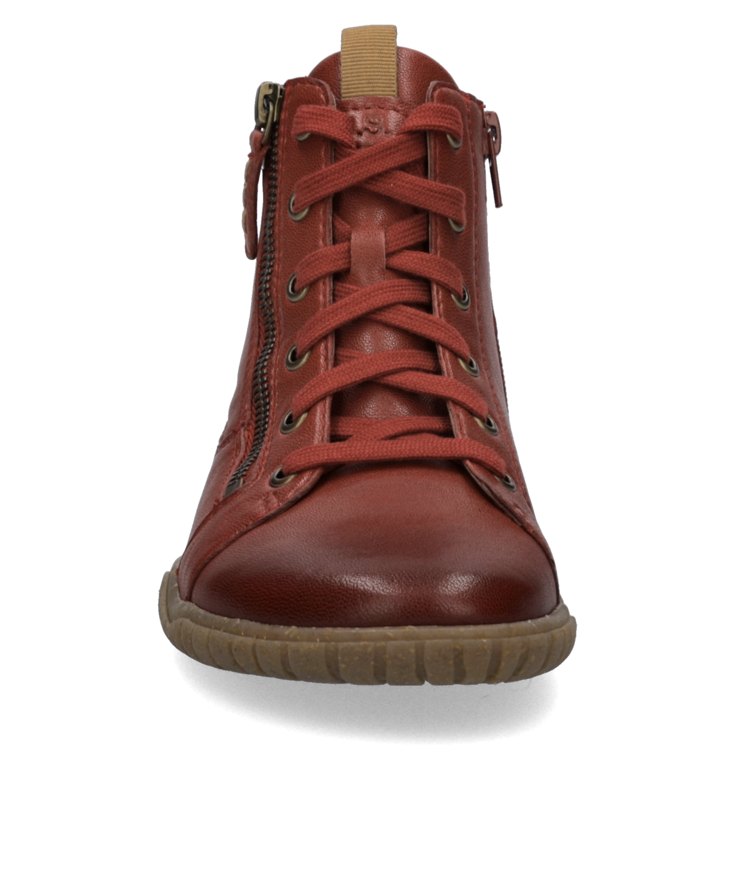 Josef Seibel Stiefelette »Wynona 15, hibiscus«
