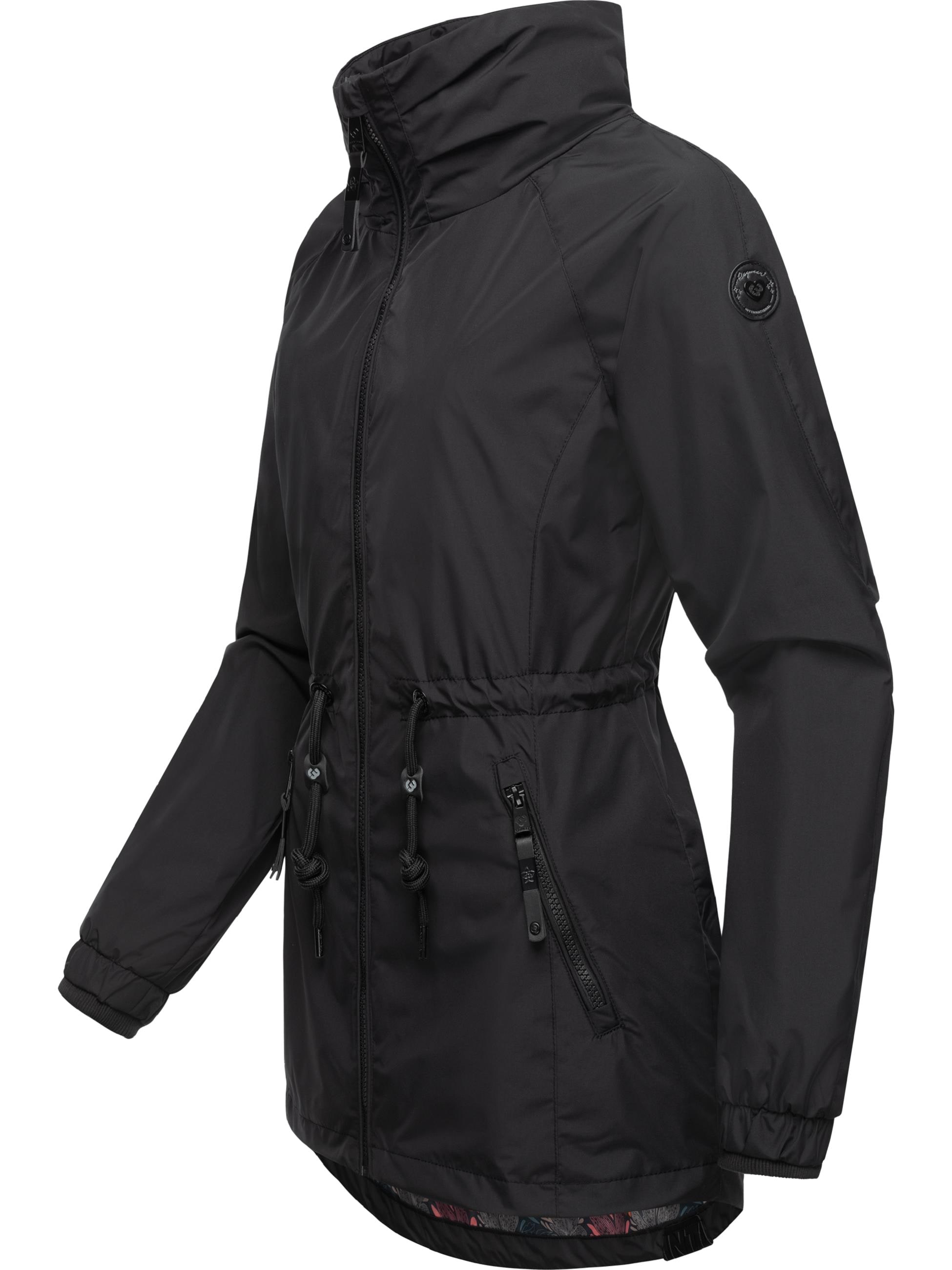 Ragwear Outdoorjacke »Übergangsjacke Tacy«