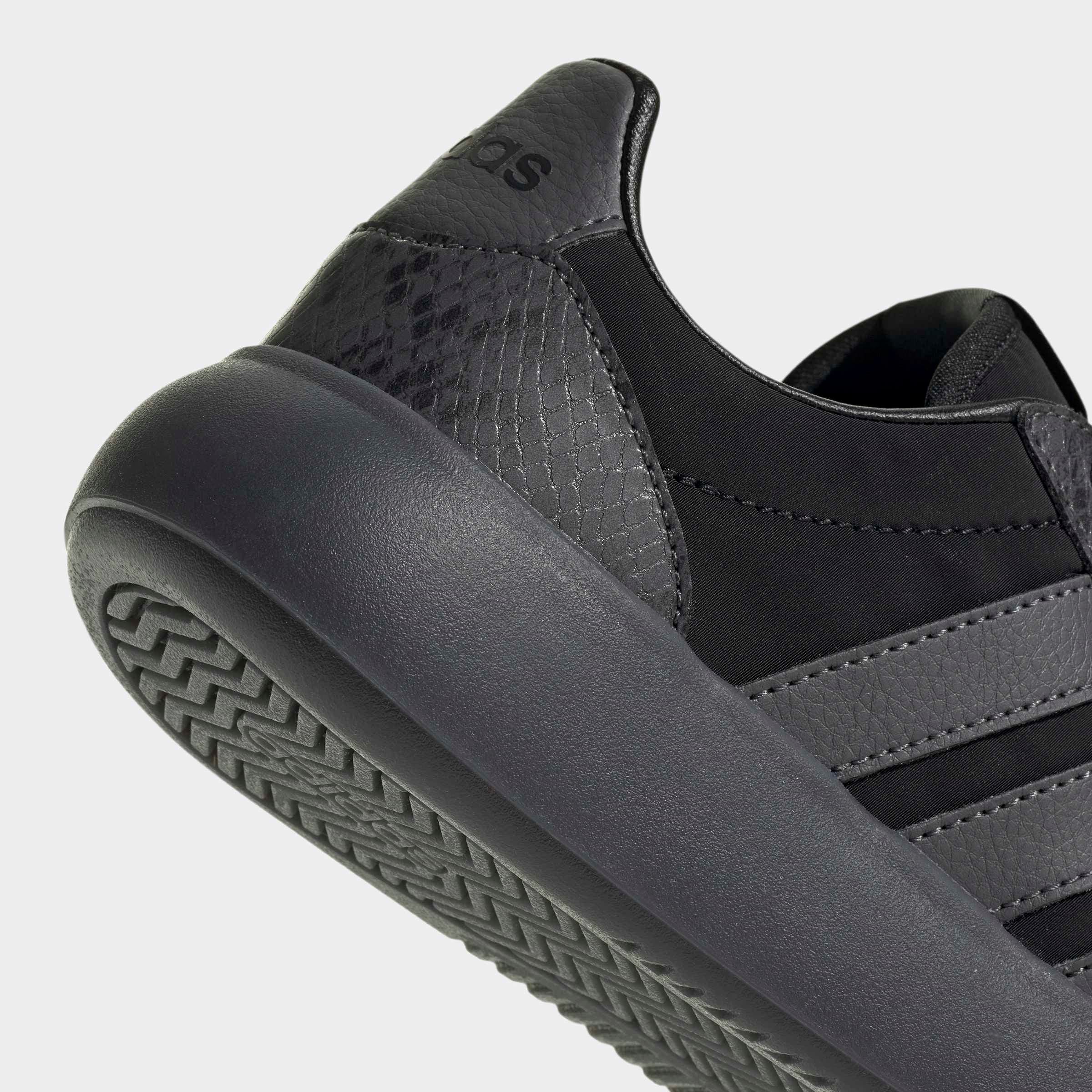 adidas Sportswear Sneaker »BARREDA DECODE«  inspiriert vom Design des adidas handball spezial
