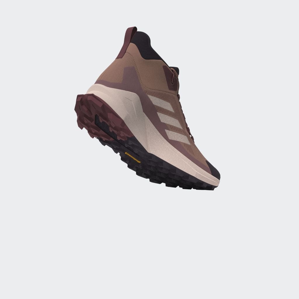 adidas TERREX Wanderschuh »TERREX TRAILMAKER 2.0 MID GORE-TEX«, wasserdicht