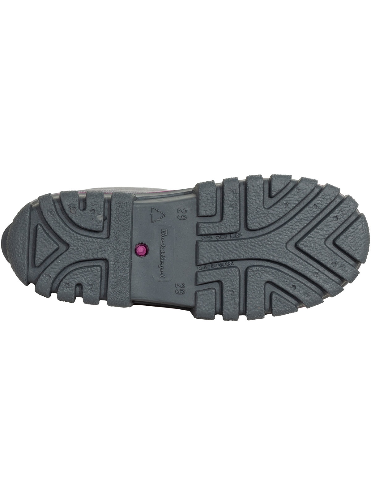 Bockstiegel Winterstiefel »Arktis«