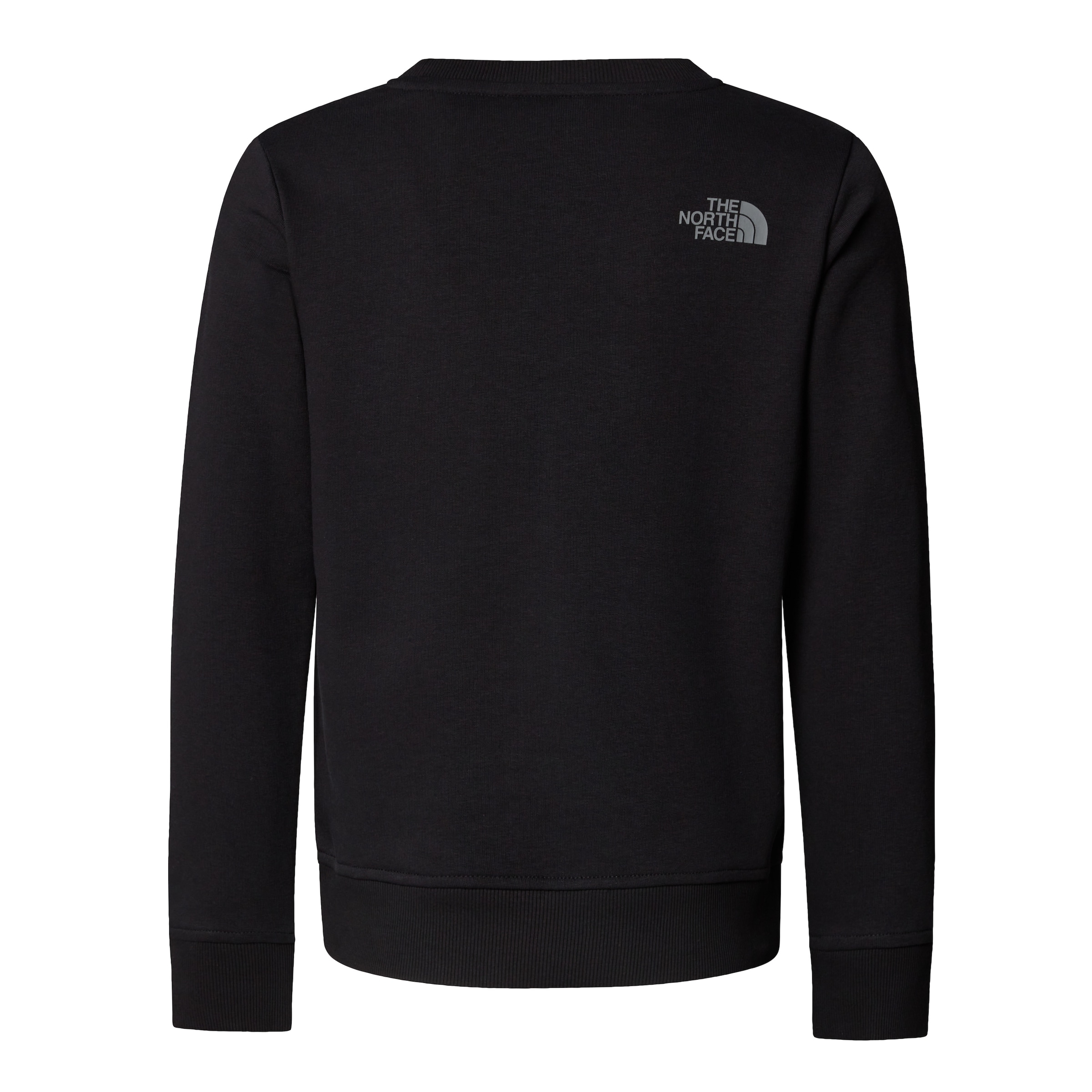 The North Face Sweatshirt »Drew Peak Light Sweatshirt für Jungen«, (1 tlg.)