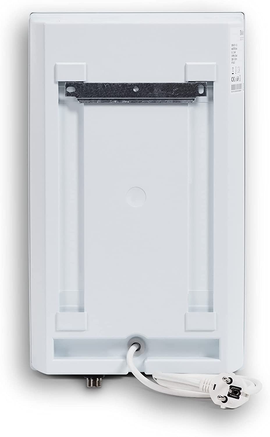 Vaillant Kleinspeicher »VEN 5/7 O plus«, 5 Liter, mit UV-lichtbeständiger Gerätehaube