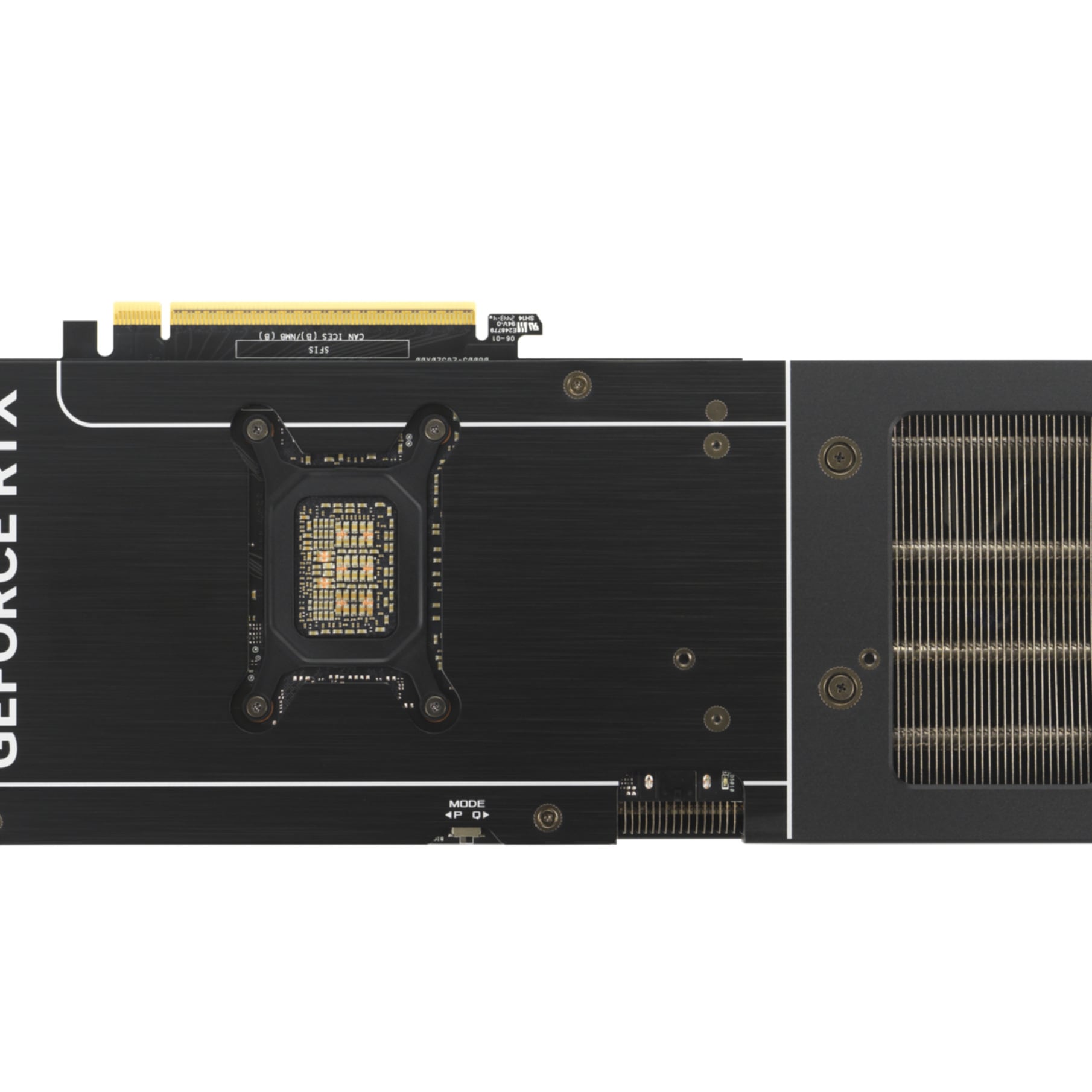 Asus Grafikkarte »PRIME-RTX5070-O12G«
