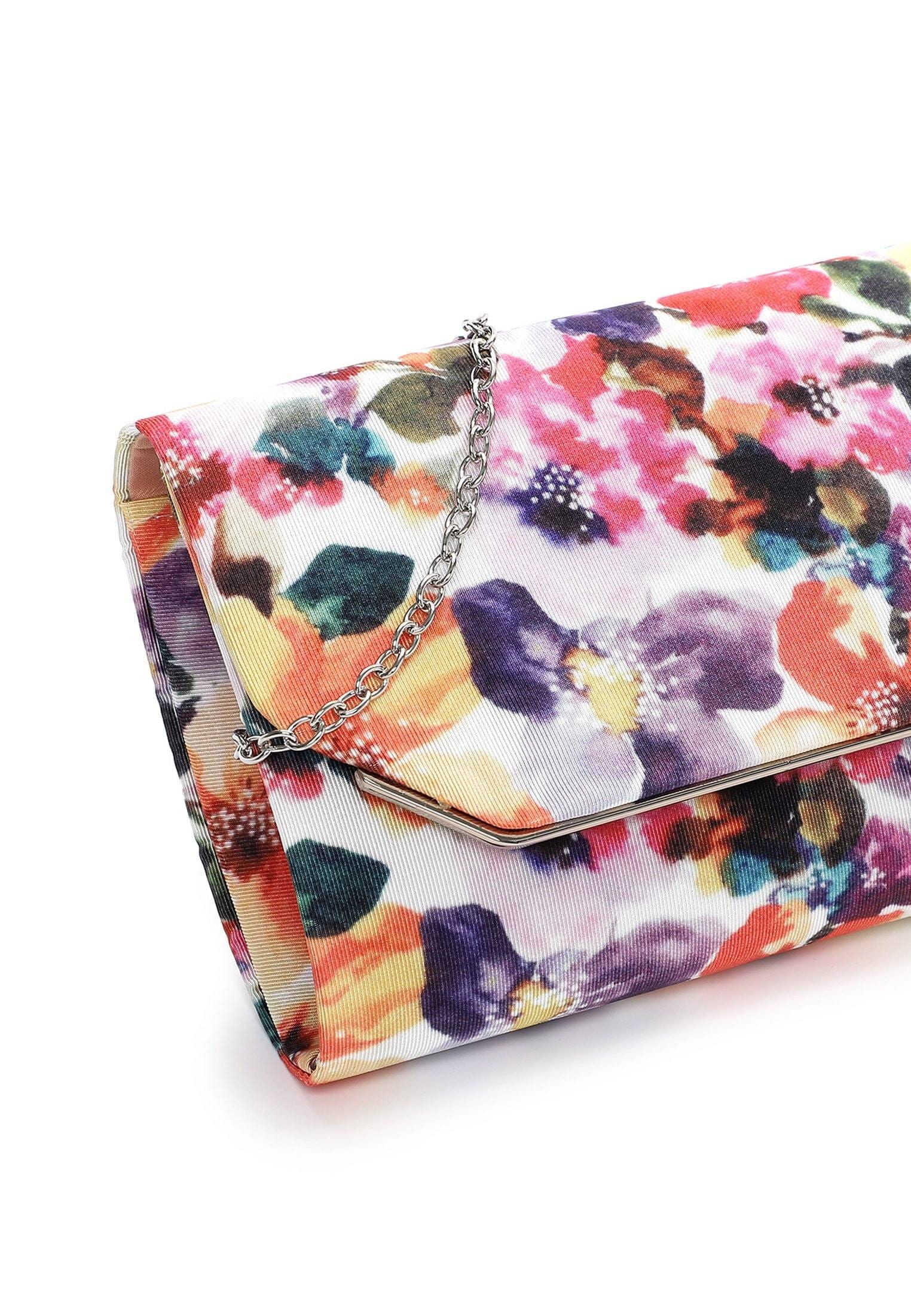 Tamaris Clutch »Clutch TAS Amalia Flower«