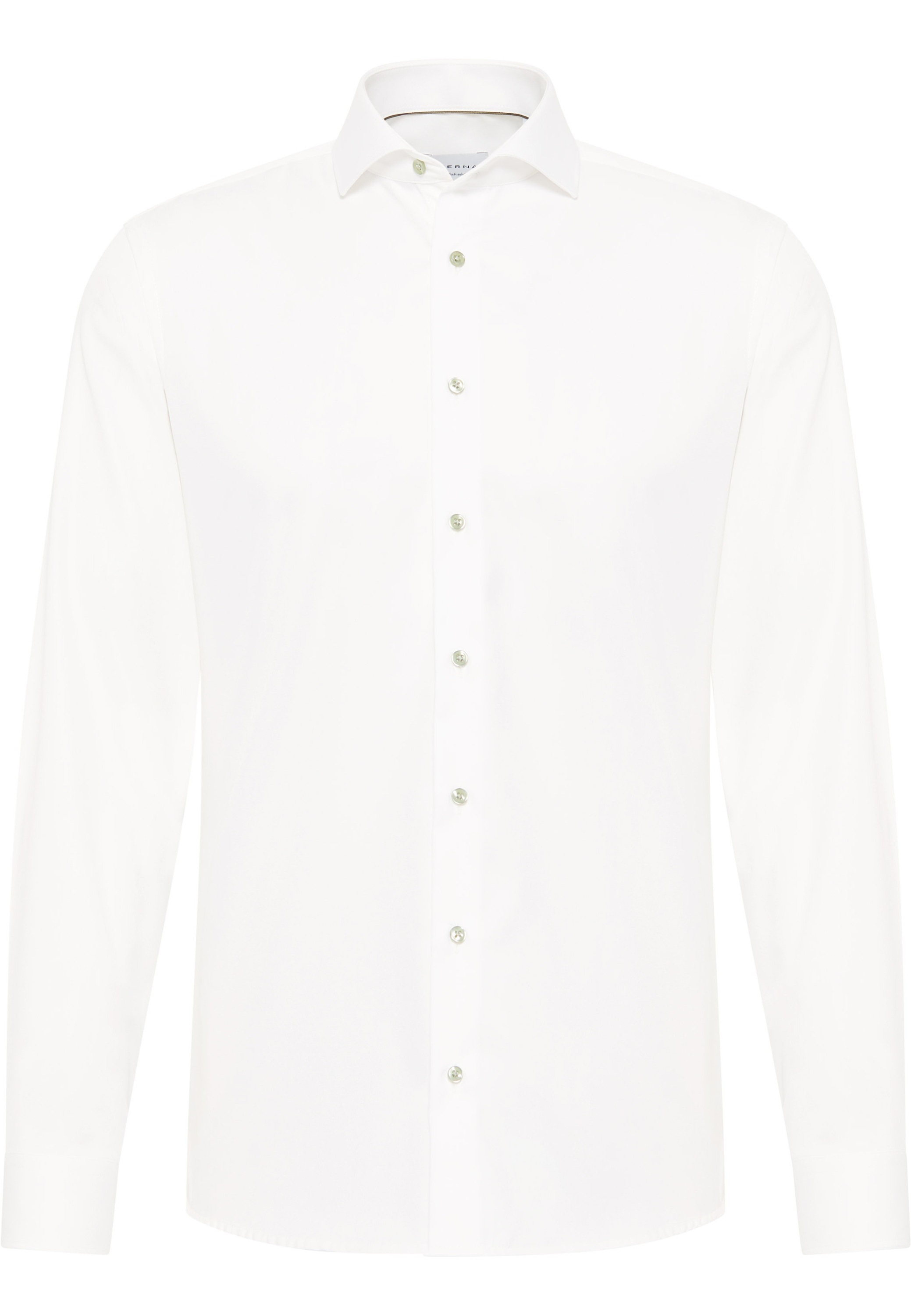 Eterna Langarmhemd »SLIM FIT«