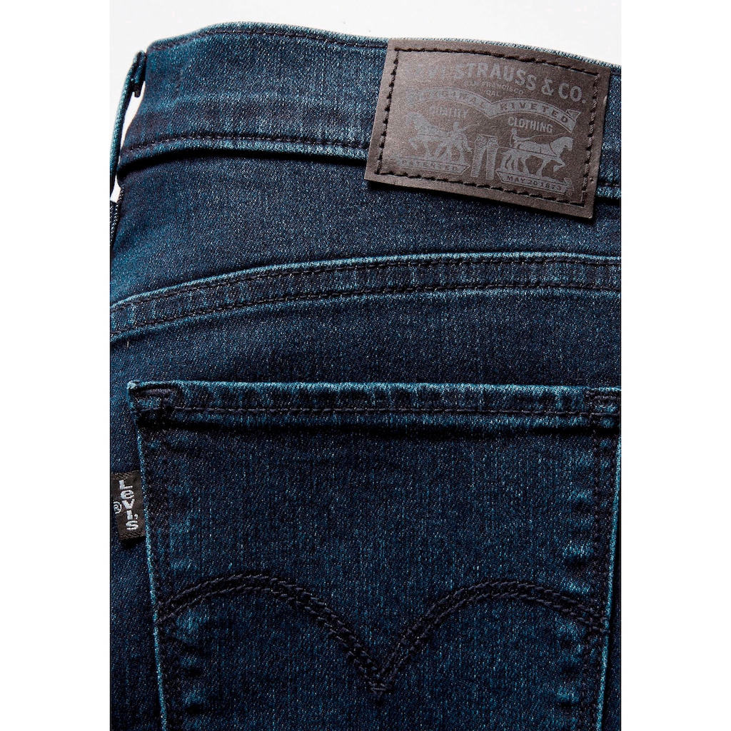 Levi's® Straight-Jeans »314 SHP SEAMED STRAIGHT«