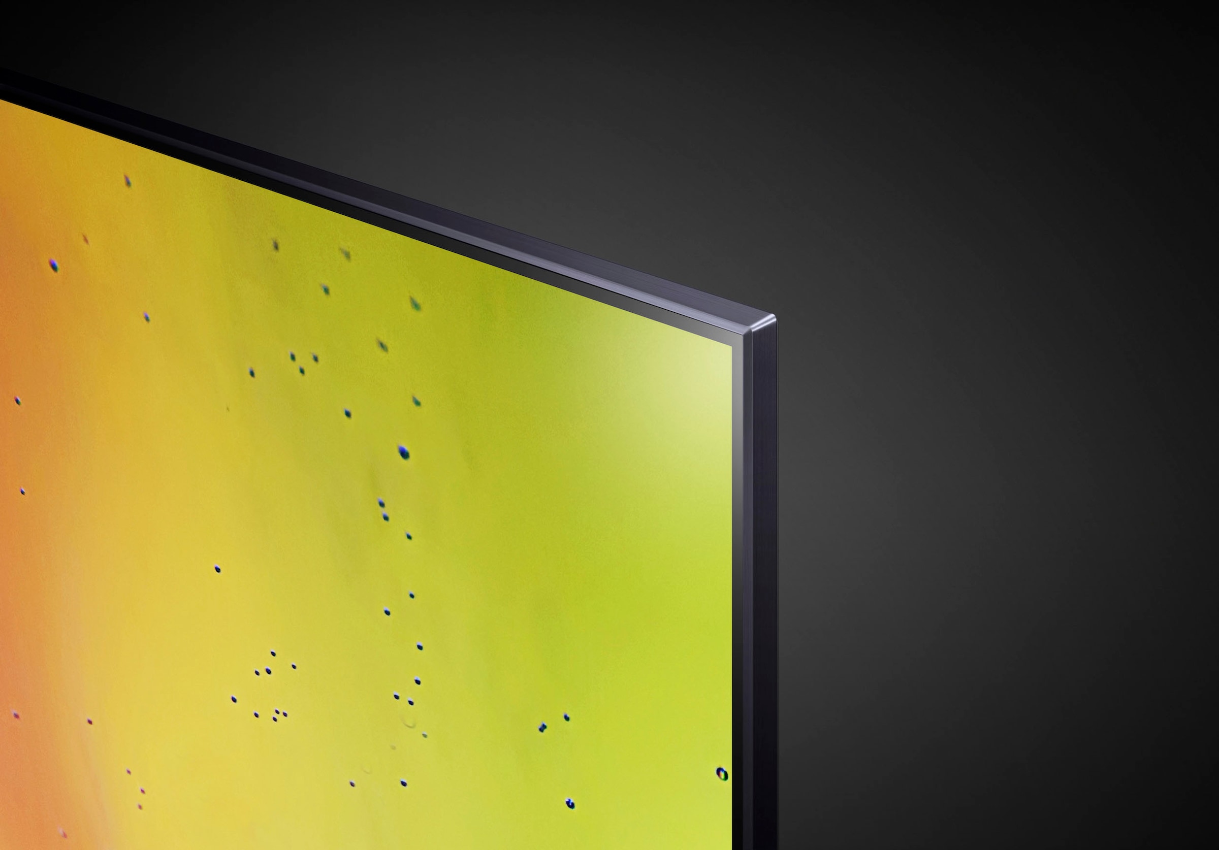 LG LED-Fernseher »75NANO819QA«, 4K Ultra HD, Smart-TV