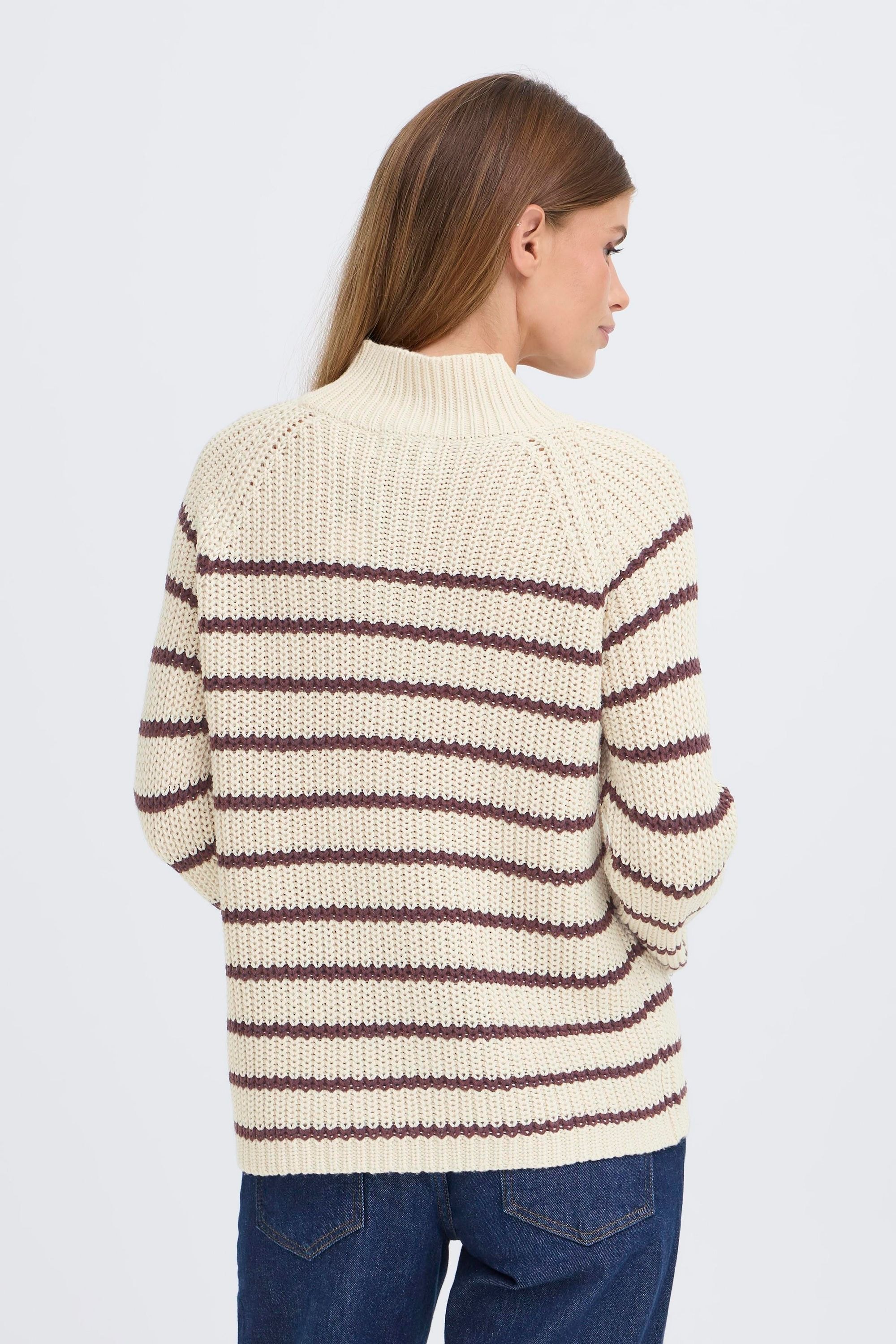 OXMO Troyer »Troyer OXFKANNA«