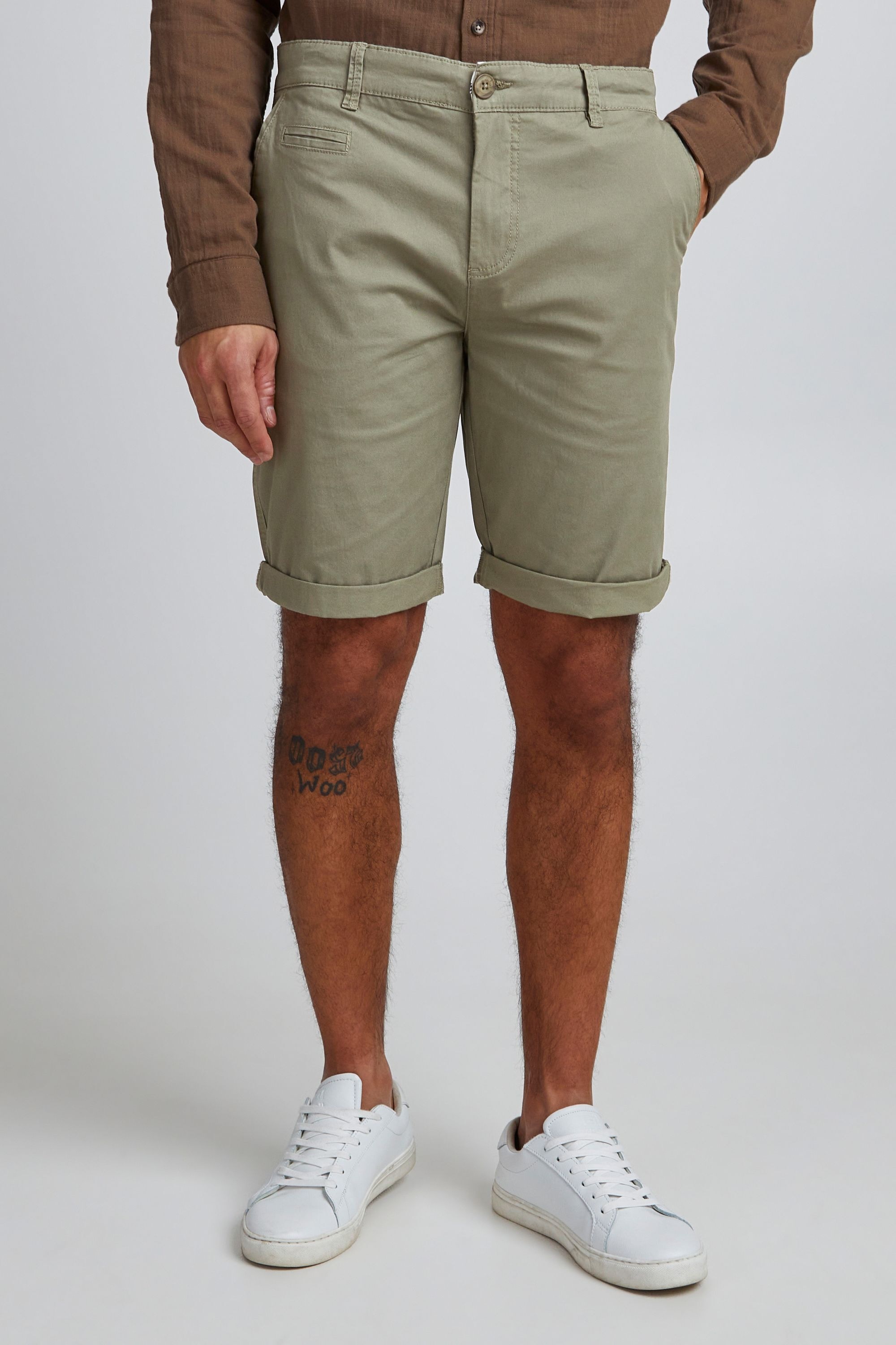 !Solid Chinoshorts »Chinoshorts SDJim«