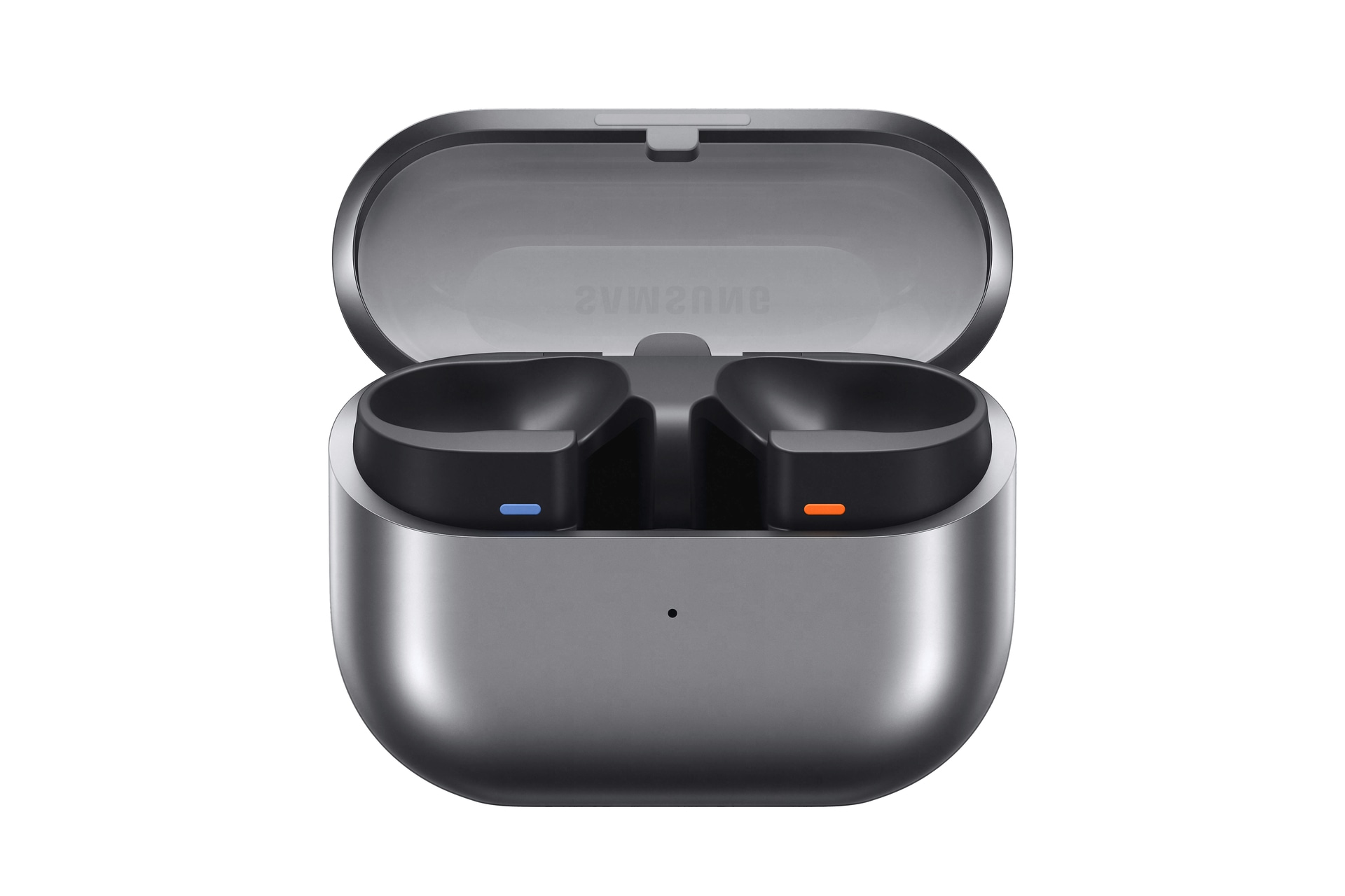 Samsung wireless In-Ear-Kopfhörer »Galaxy Buds3 Pro SM-R630« A2DP Bluetooth Active Noise Cancelling (ANC) Doppel Verstärker, 24 bit Hi-Fi-Sound, IP57