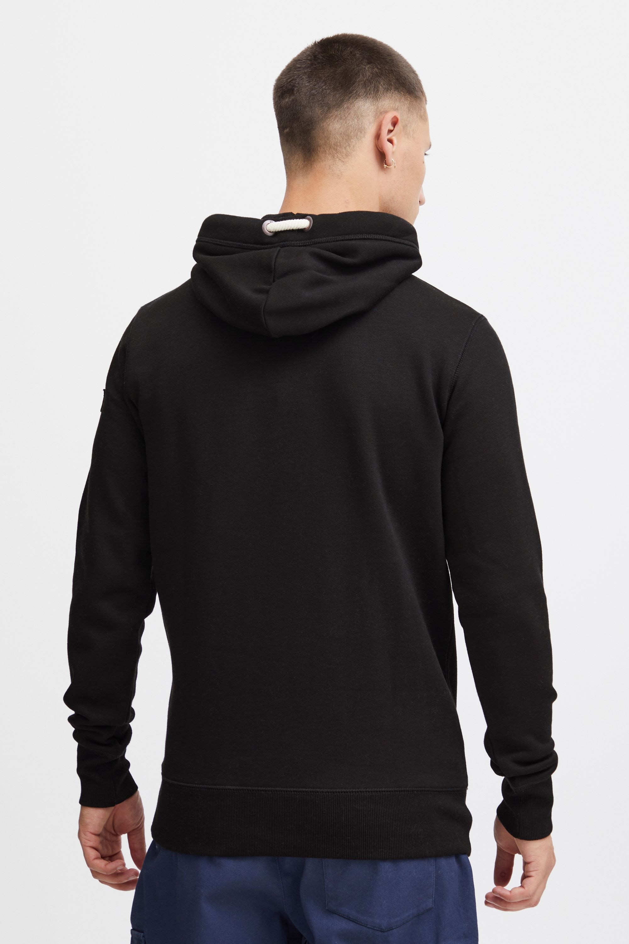 !Solid Kapuzenpullover »Hoodie SDTripStrip«