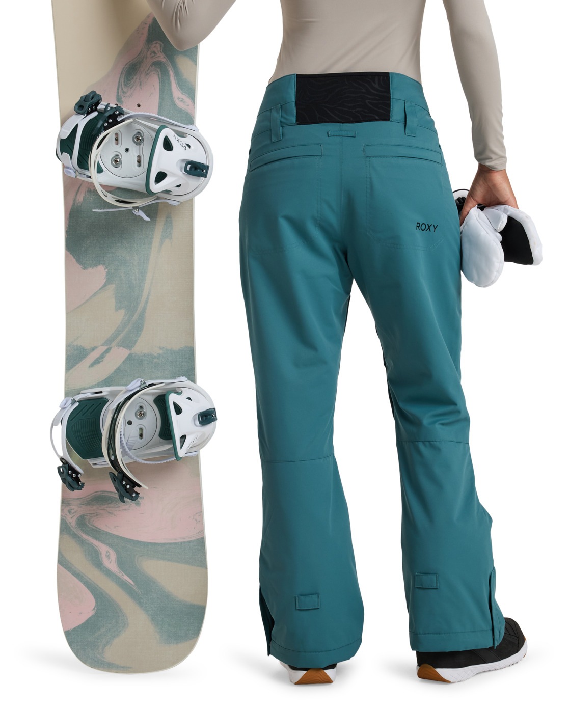 Roxy Skihose »Diversion«