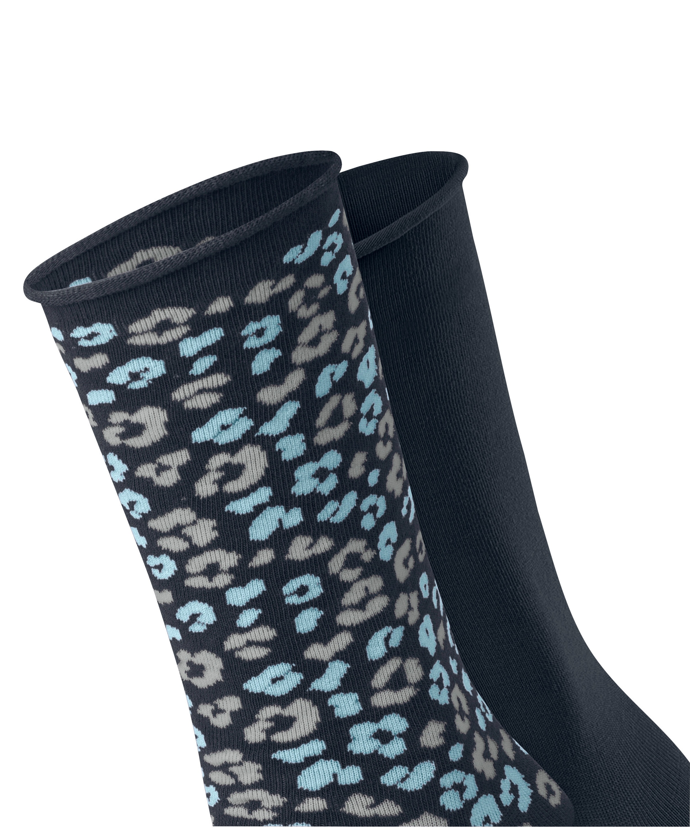 Esprit Socken »Flower Bloom 2-Pack« 2 Stk. tlg.