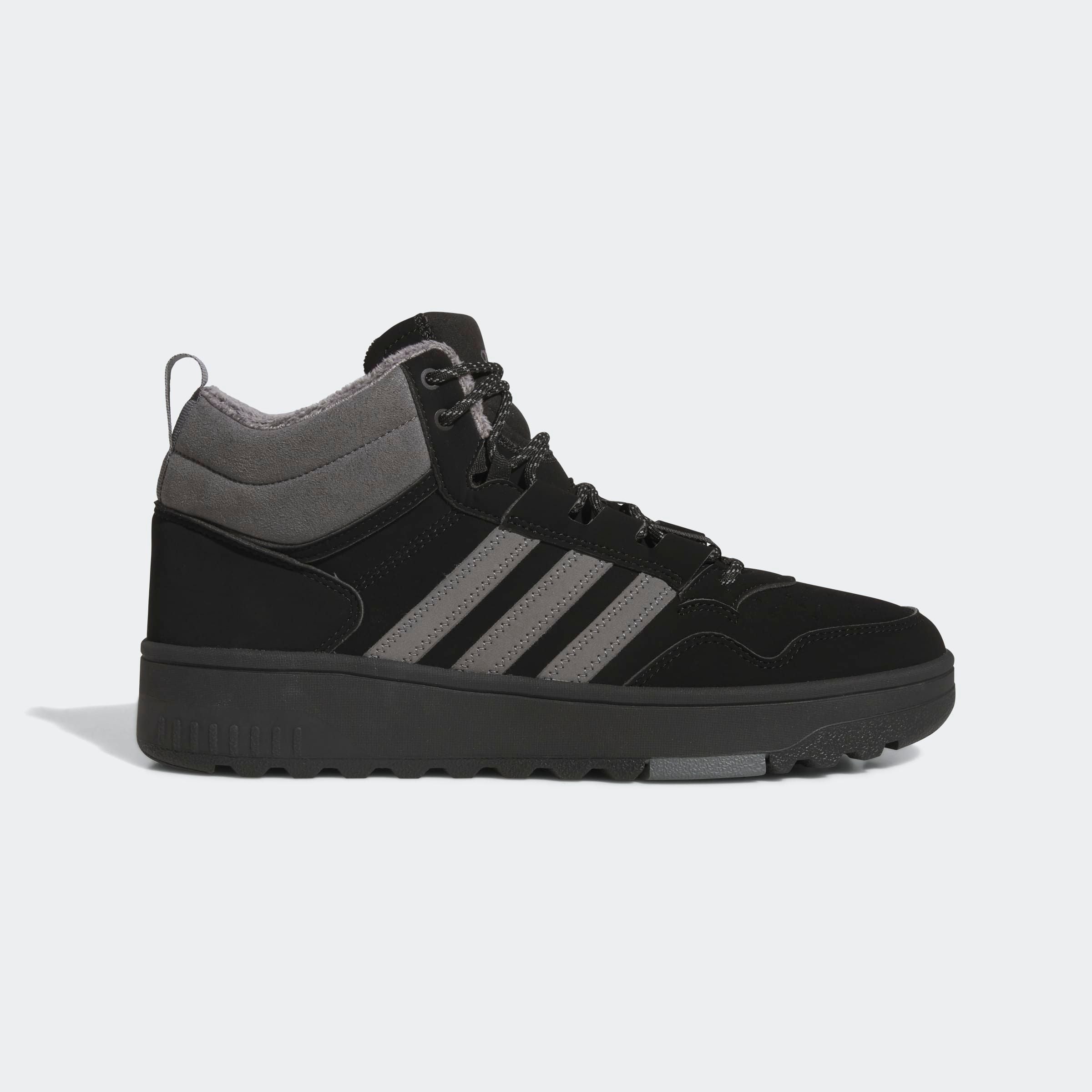adidas Sportswear Winterboots »HOOPS 4.0 MID«