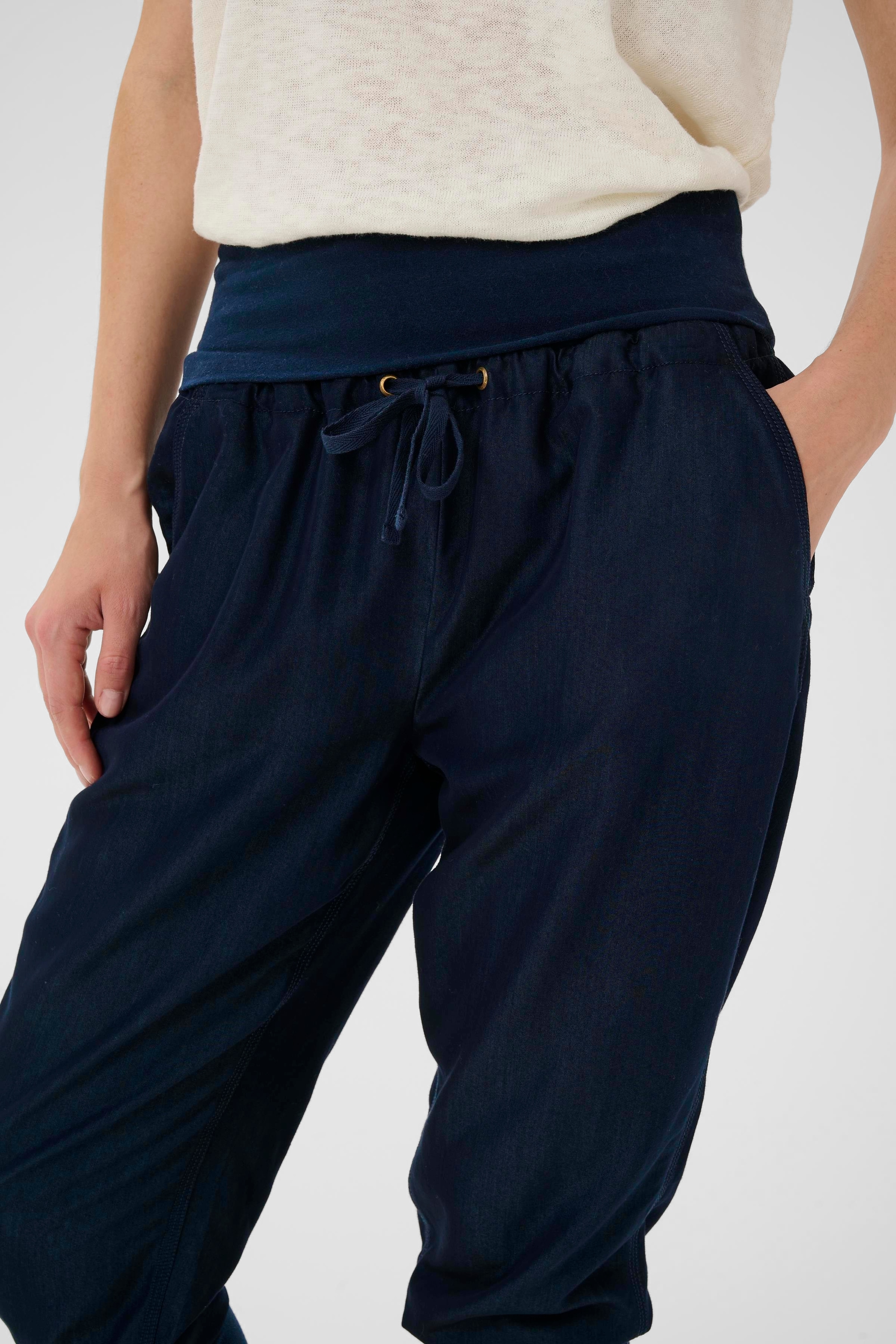 Cream Stoffhose »Hose CRLinee«