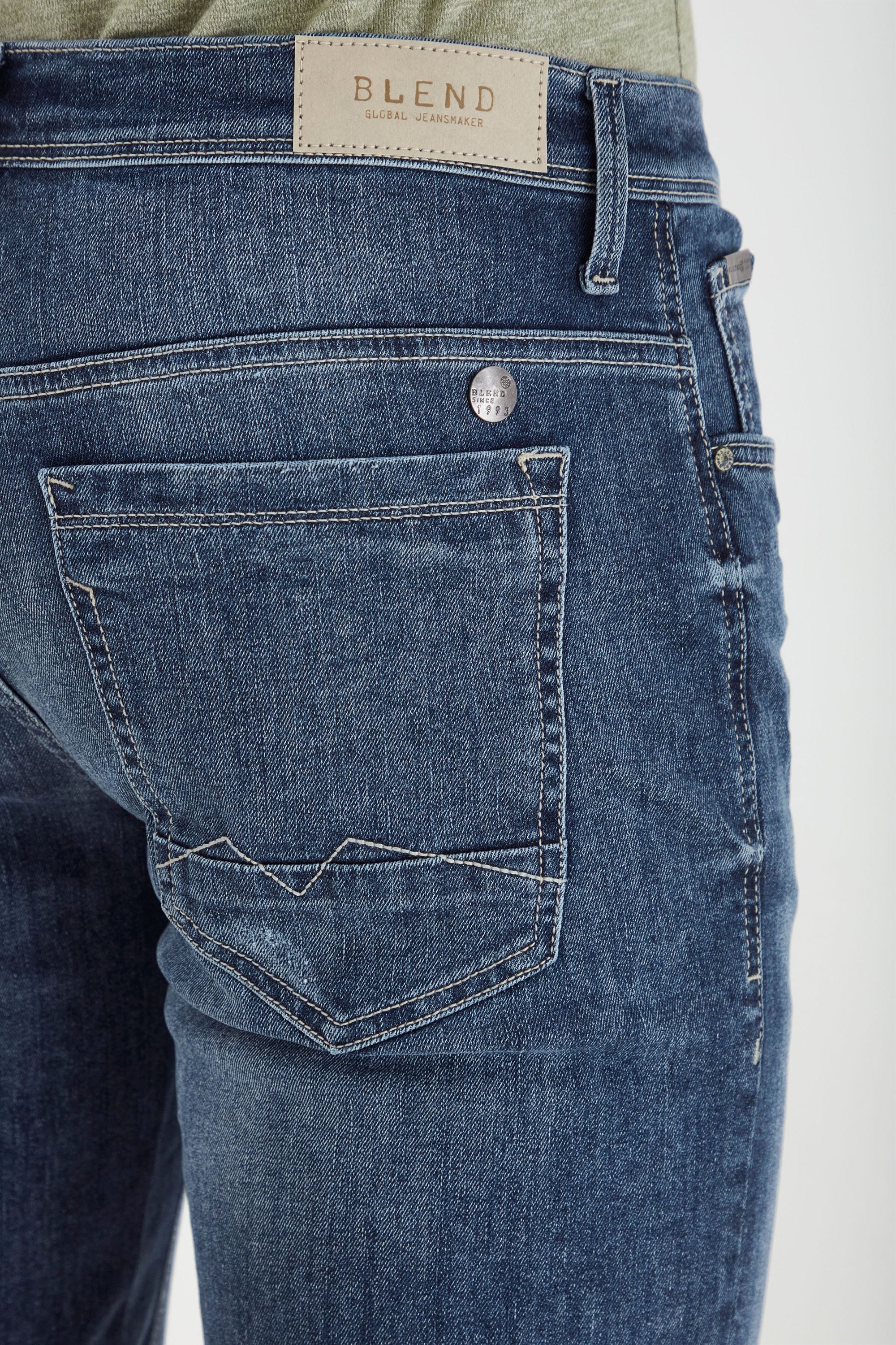 Blend Shorts »Jeansshorts BHDenon«