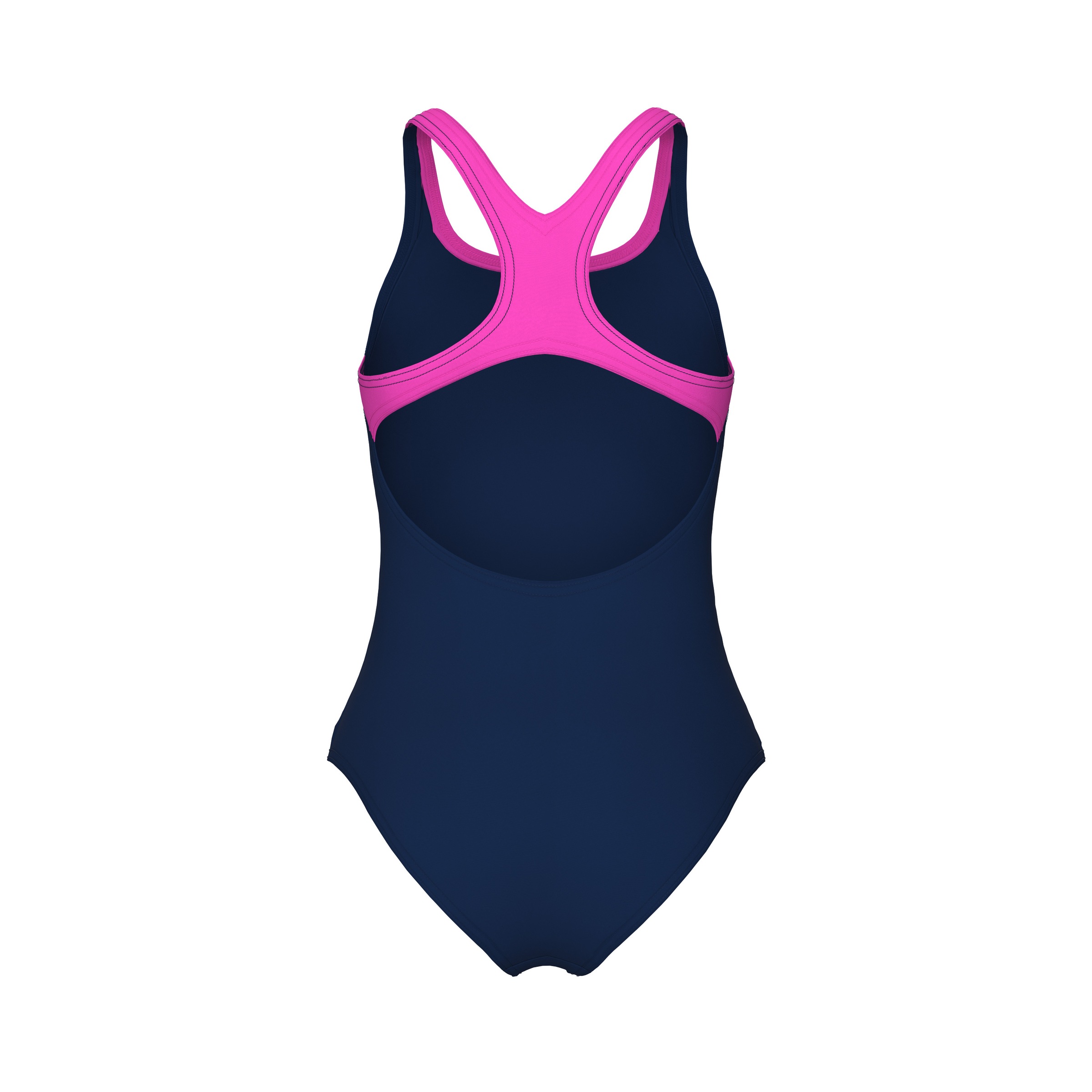 Arena Badeanzug »GIRL'S ARENA LOGO SWIMSUIT SWIM PRO« Badeanzug, Mädchen, Einteiler, stylisch, sportlich, chlorbeständig