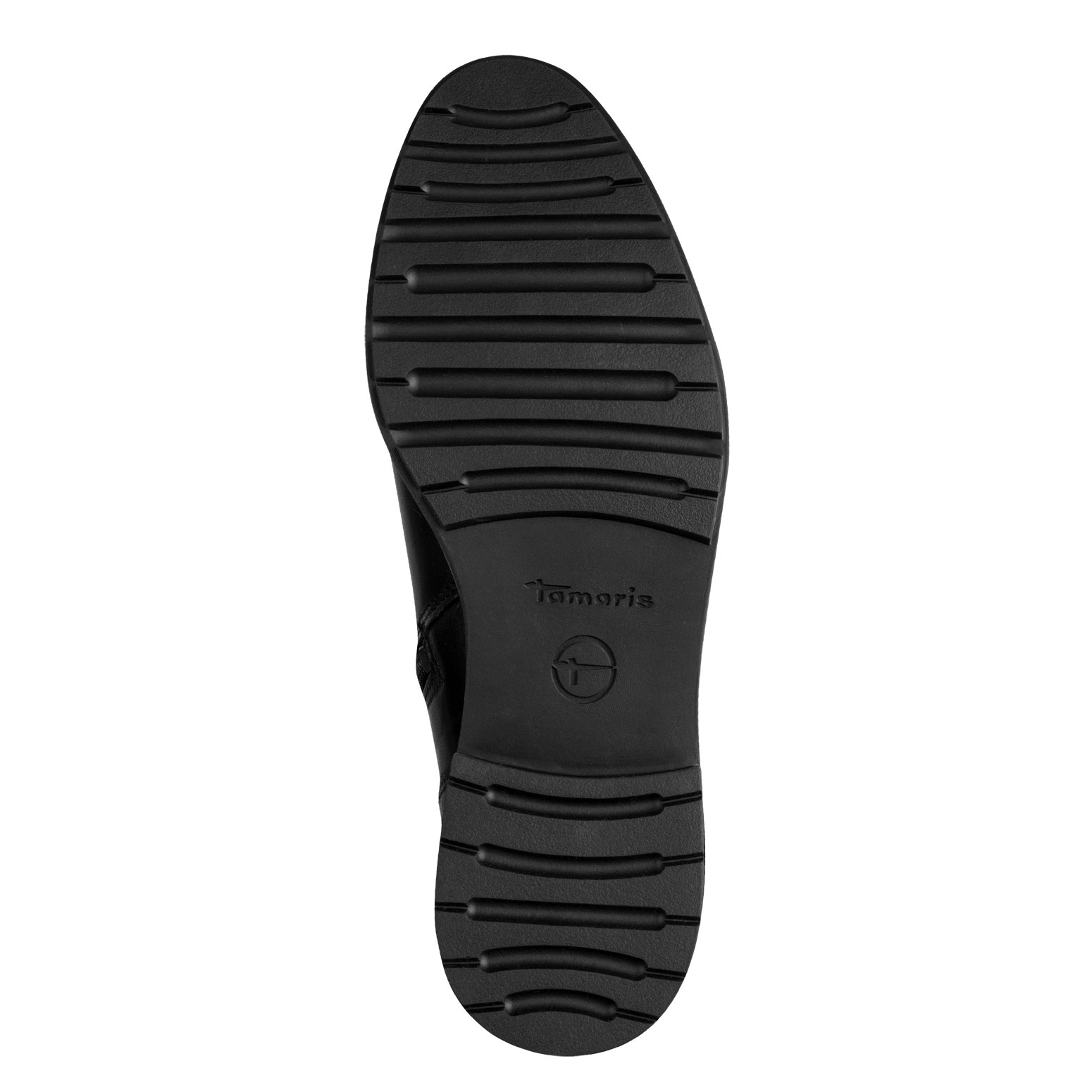 Tamaris Stiefel  , Blockabsatz, Langschaftstiefel mit Touch it-Ausstattung