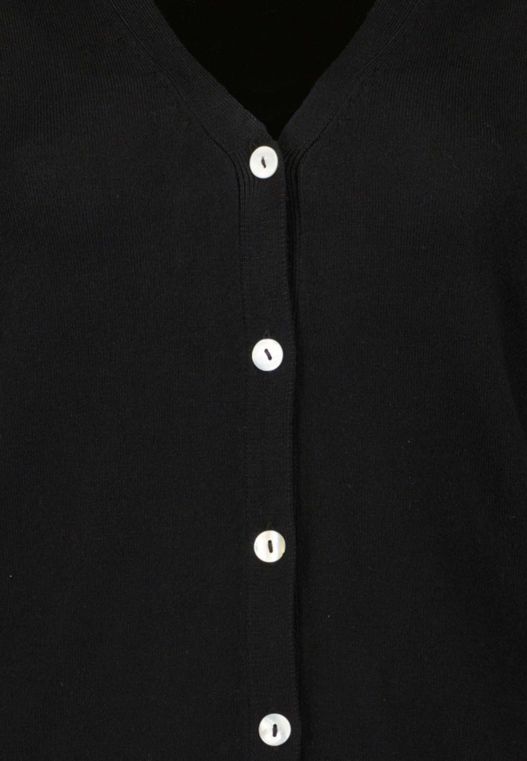 Blue Seven Strickjacke »Blue Seven Strickjacke« 1 Stk. tlg.