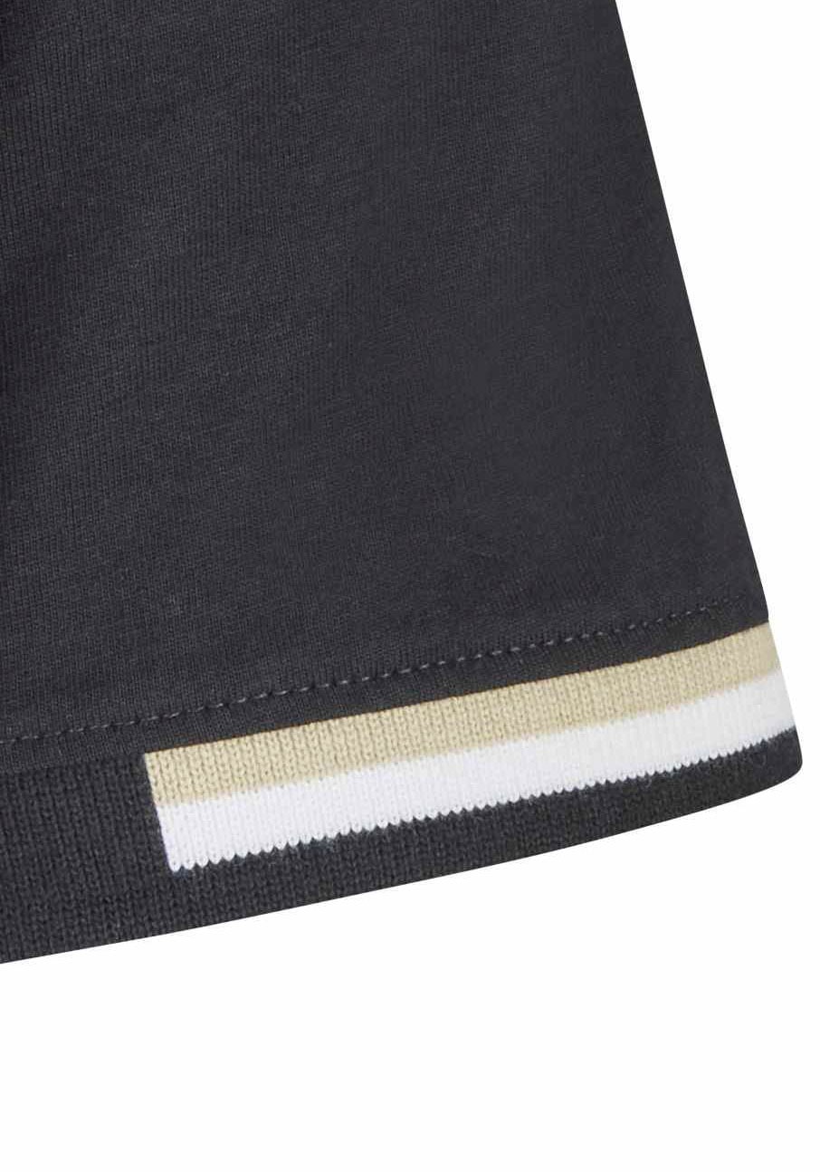 HECHTER PARIS Poloshirt, mit farblichen Ärmeln den bei shoppen OTTO online an Highlights