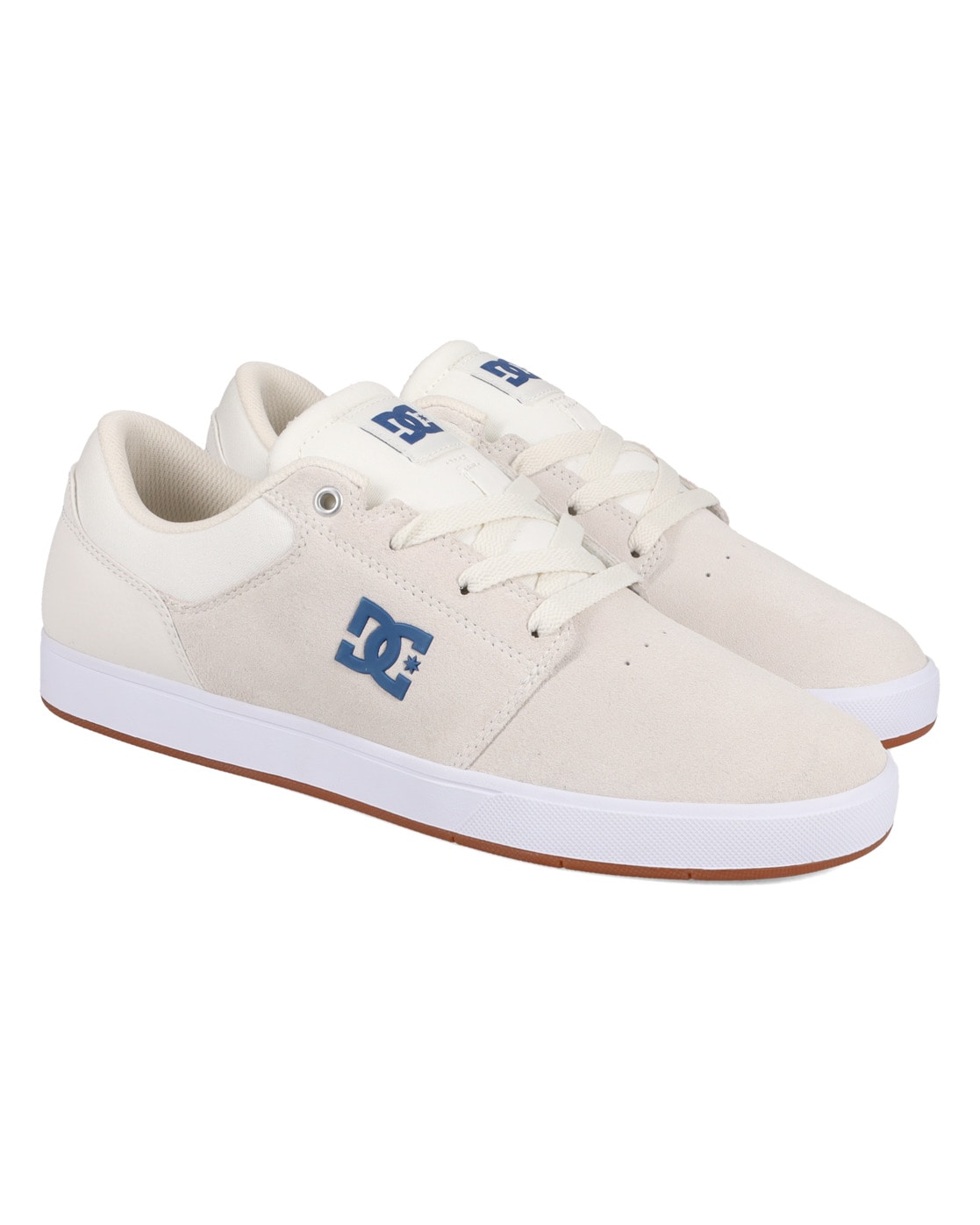 DC Shoes Sneaker »Crisis 2«