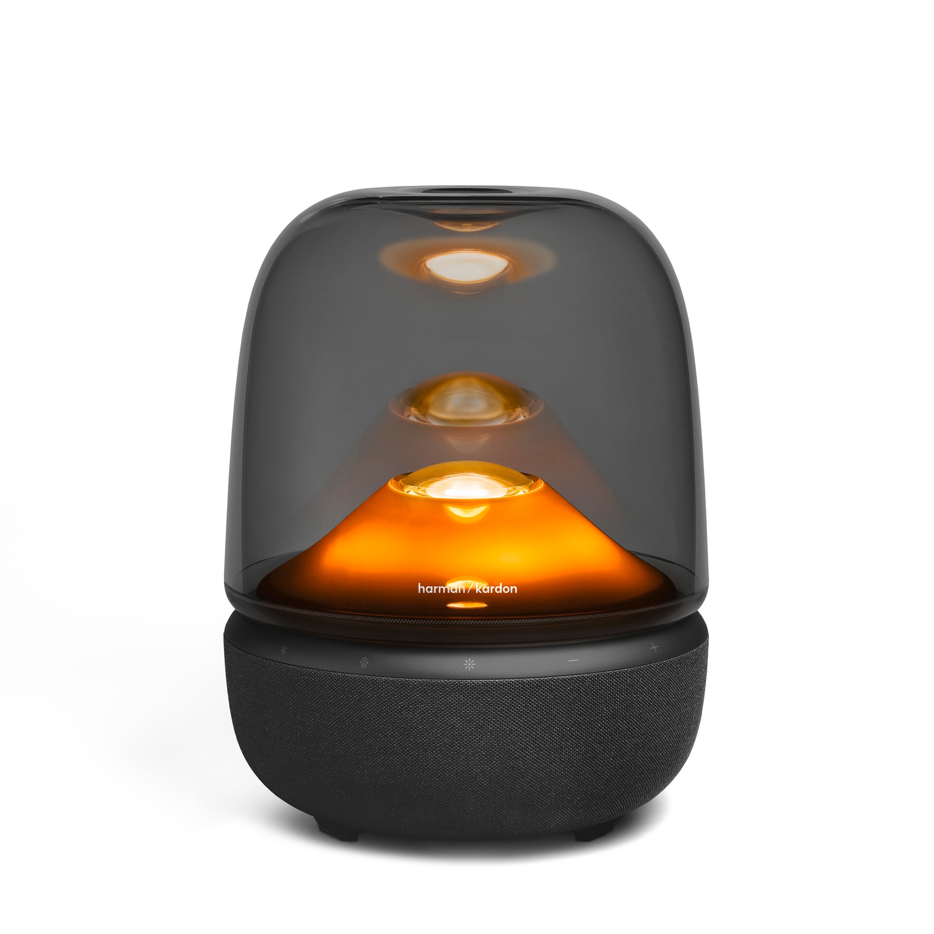 Harman/Kardon Lautsprecher »Aura Studio 5« (A2DP Bluetooth | AVRCP Bluetooth 100 W)