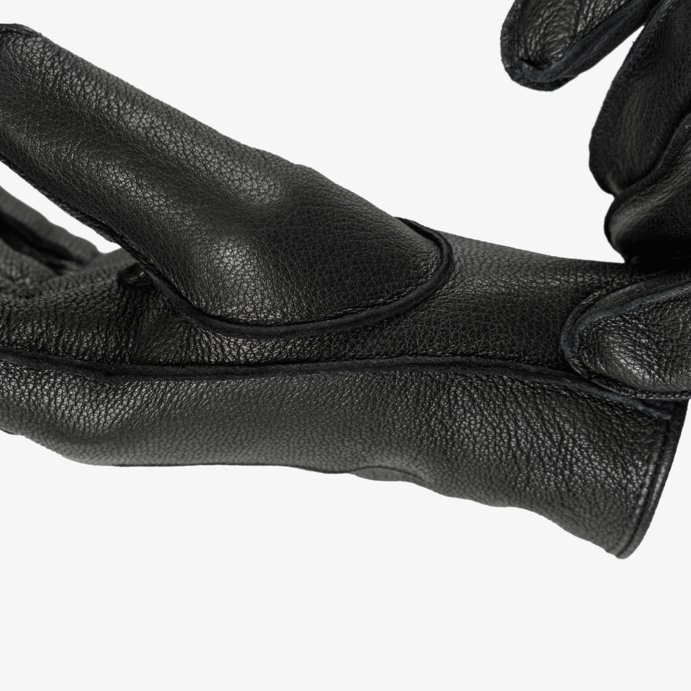 PEARLWOOD Lederhandschuhe »SLAM«