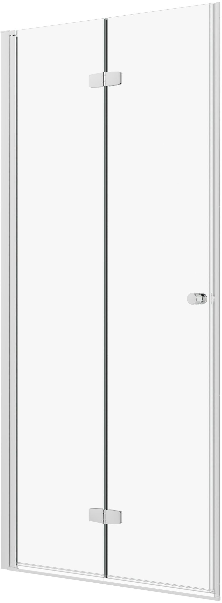 welltime Duschwand »Mixwell«, Baukastensystem