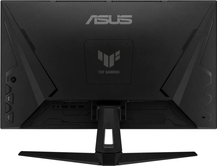 Asus LED-Monitor »ASUS Monitor«, 68,6 cm/27 Zoll, Quad HD, 1 ms Reaktionszeit, 170 Hz