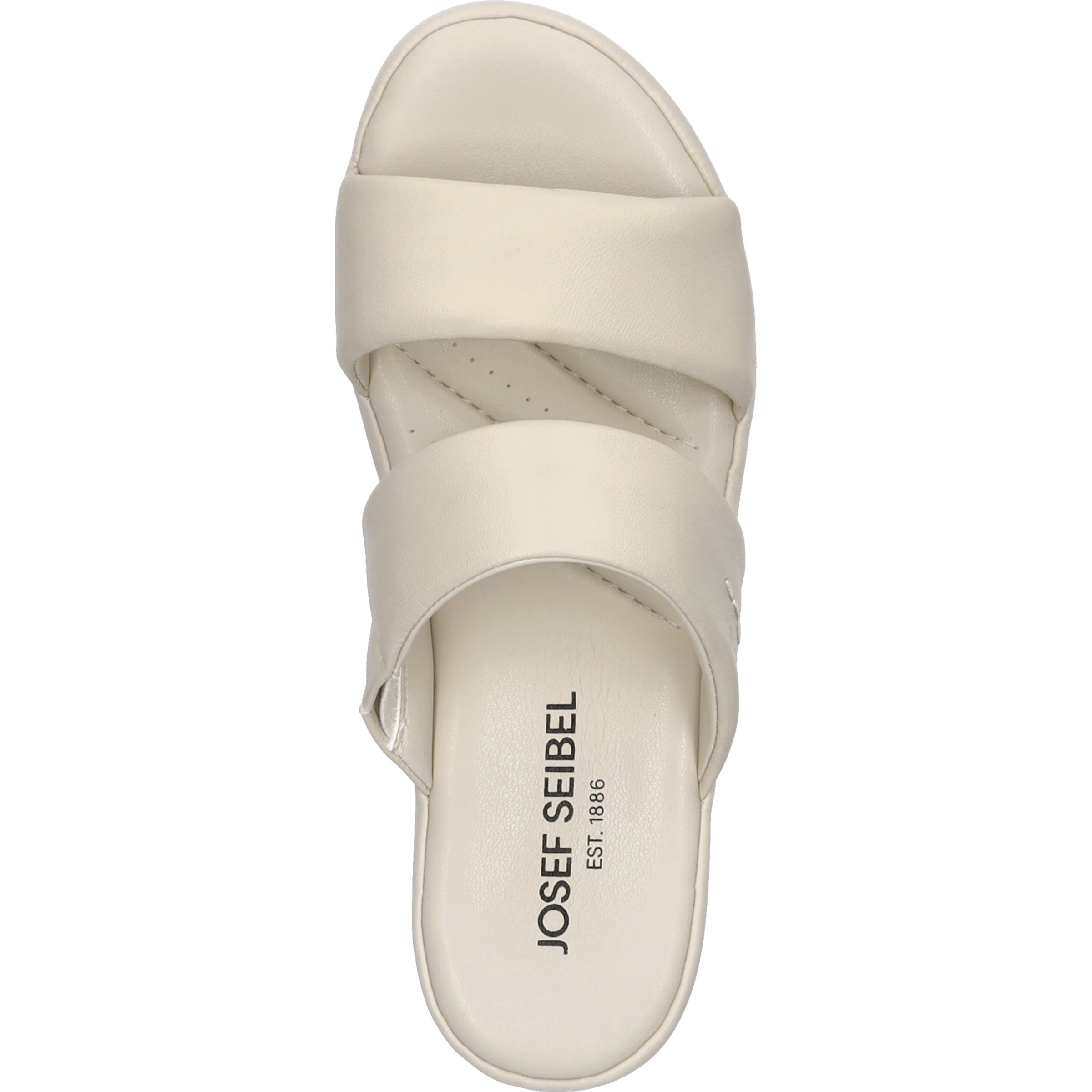 Josef Seibel Slipper »Eve 05, biscuit«
