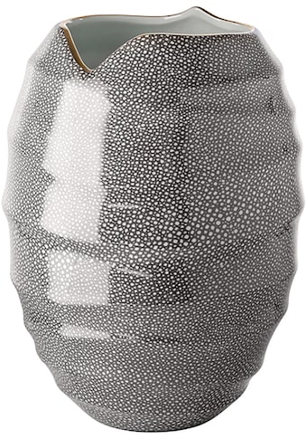 Fink Tischvase »AJUNA«, (1 St.), aus Porzellan, Höhe ca. 32 cm kaufen
