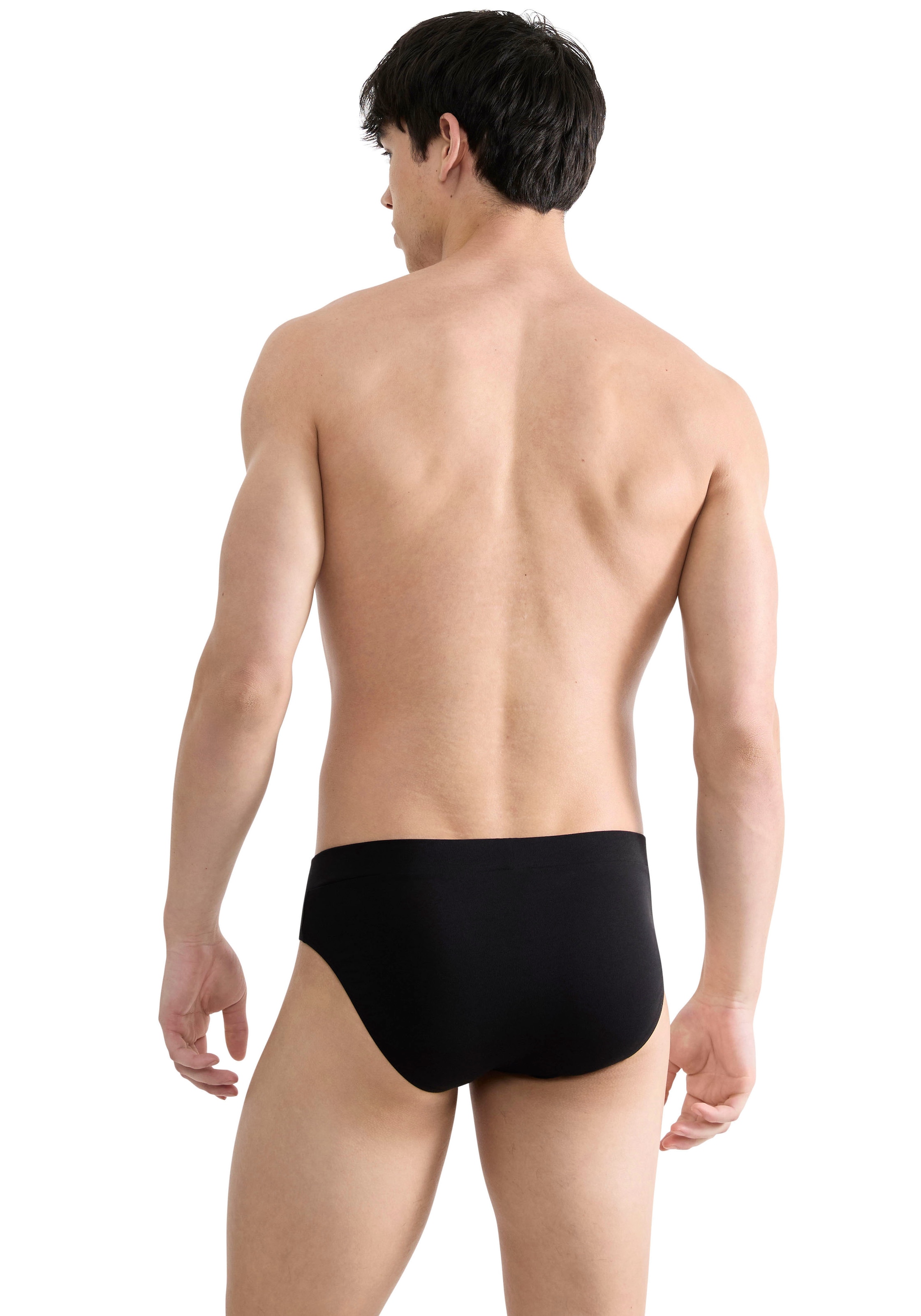 sloggi Slip »Men GO Natural«, Tunnelbund, ohne Eingriff