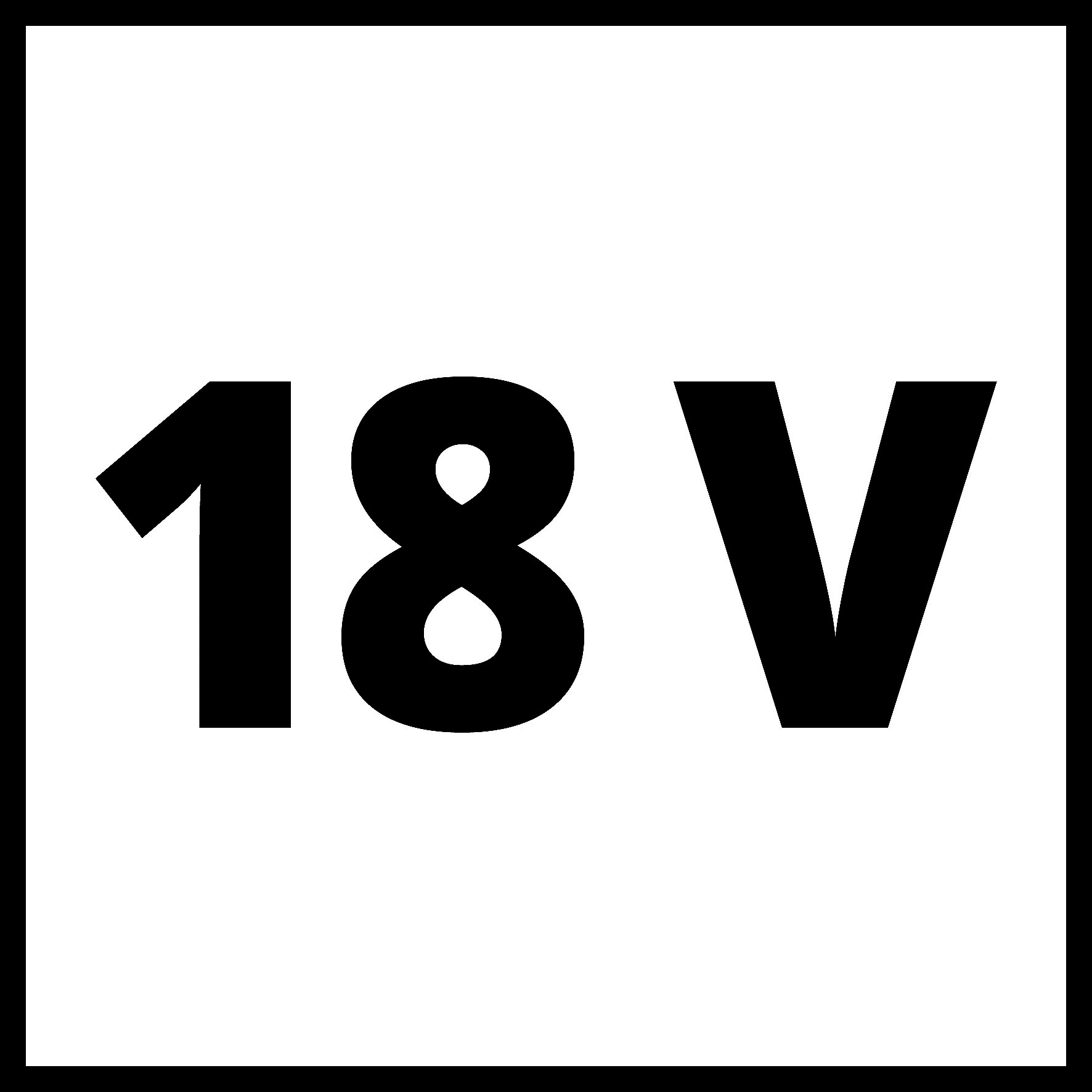 Einhell Akku-Kartuschenpistole »Power X-Change TE-SG 18/10 Li - Solo« ohne Akku und Ladegerät