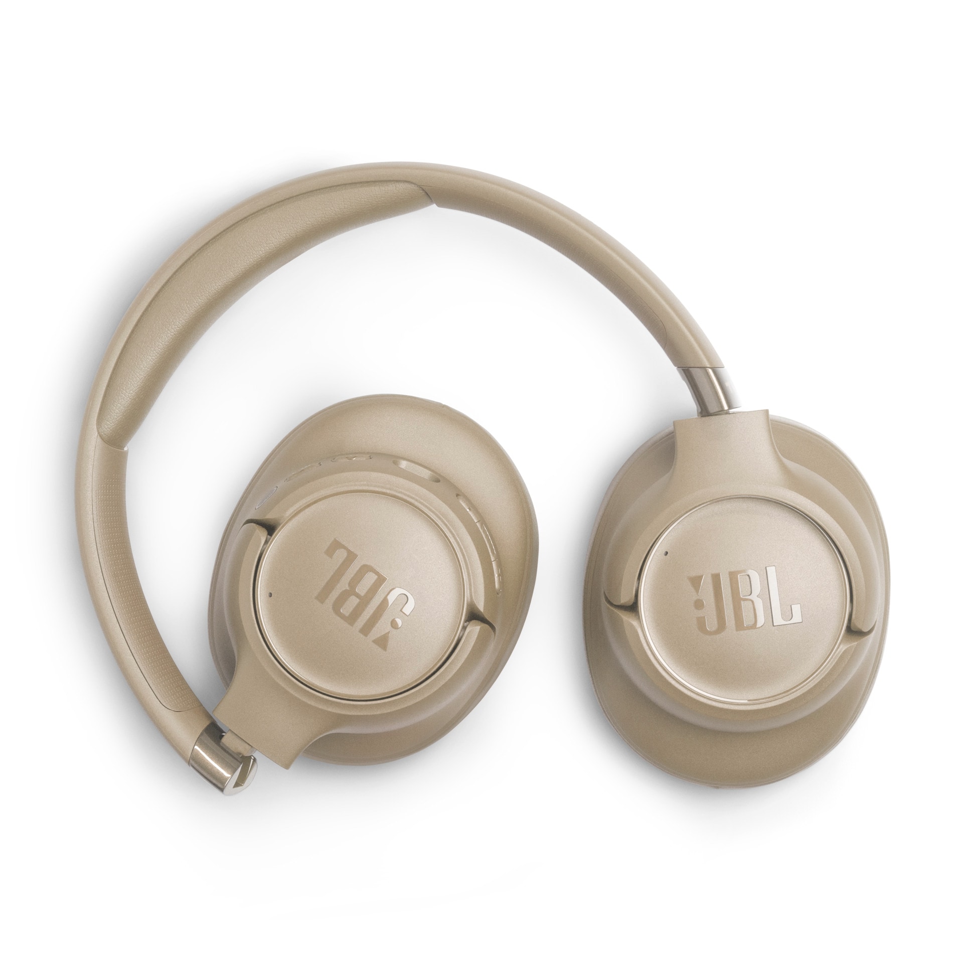 JBL Over-Ear-Kopfhörer »Tune 780NC« A2DP Bluetooth Active Noise Cancelling (ANC) | Freisprechfunktion Kabelloser Over-Ear-Kopfhörer mit Noise-Cancelling