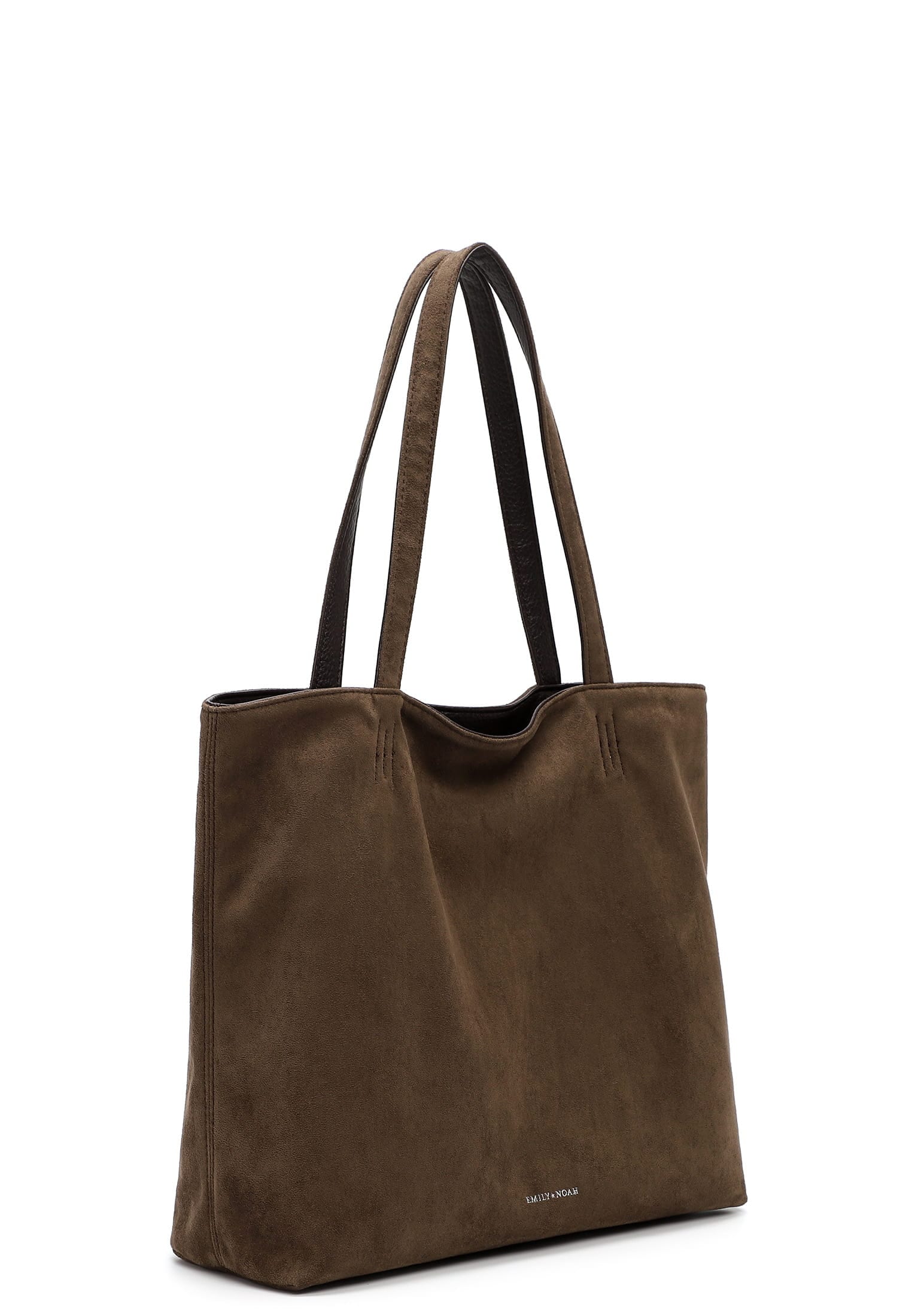 EMILY & NOAH Shopper »Shopper E&N Eva Suede«