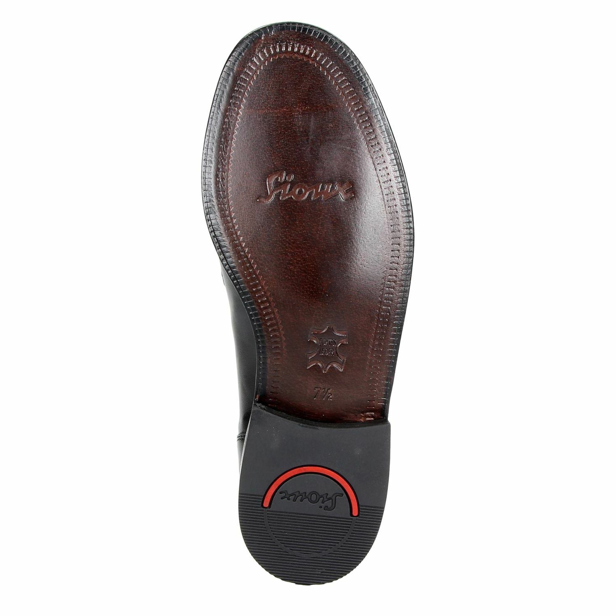 SIOUX Slipper »Como«