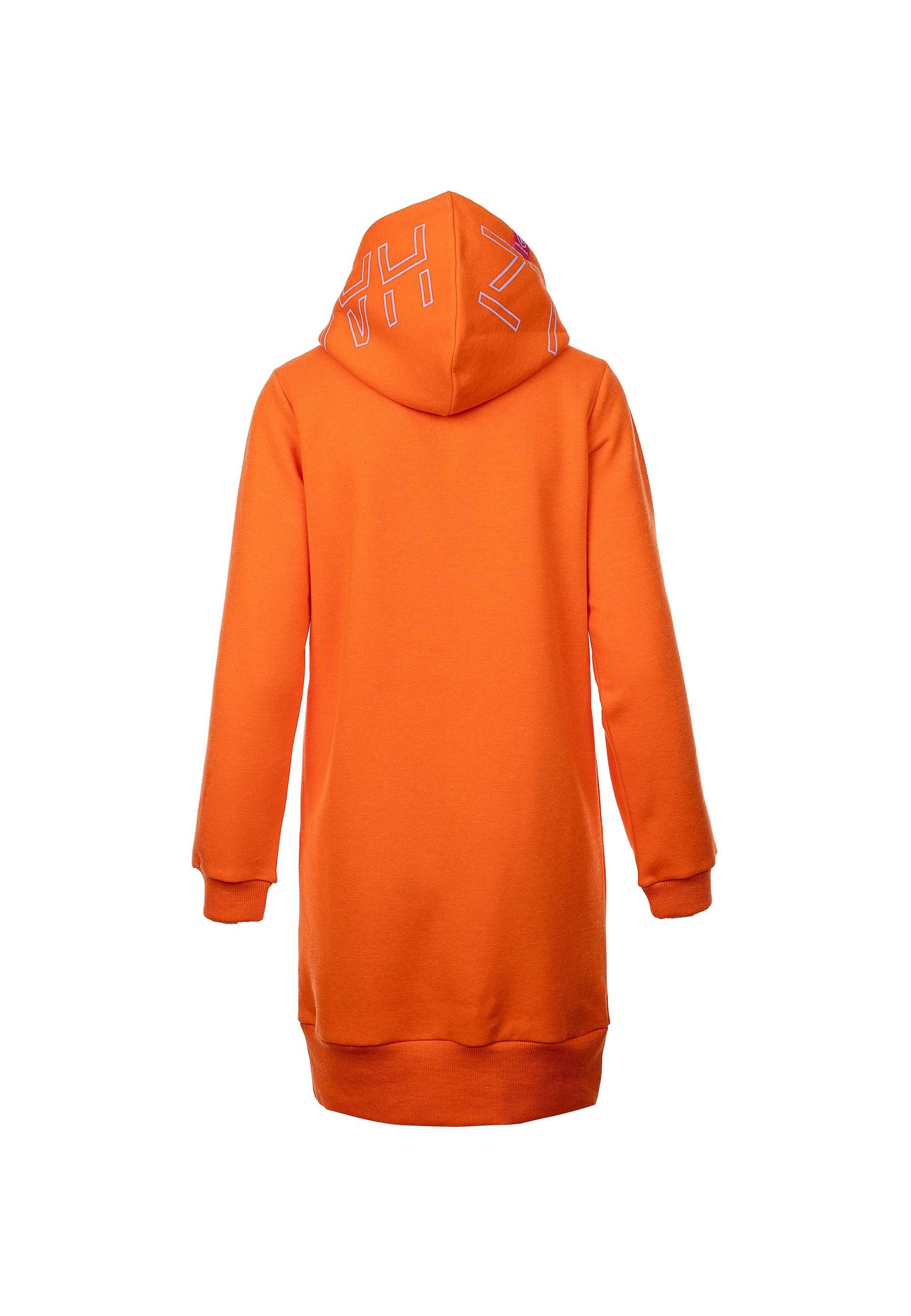 salzhaut Kapuzenpullover »Hoodie HILKE«