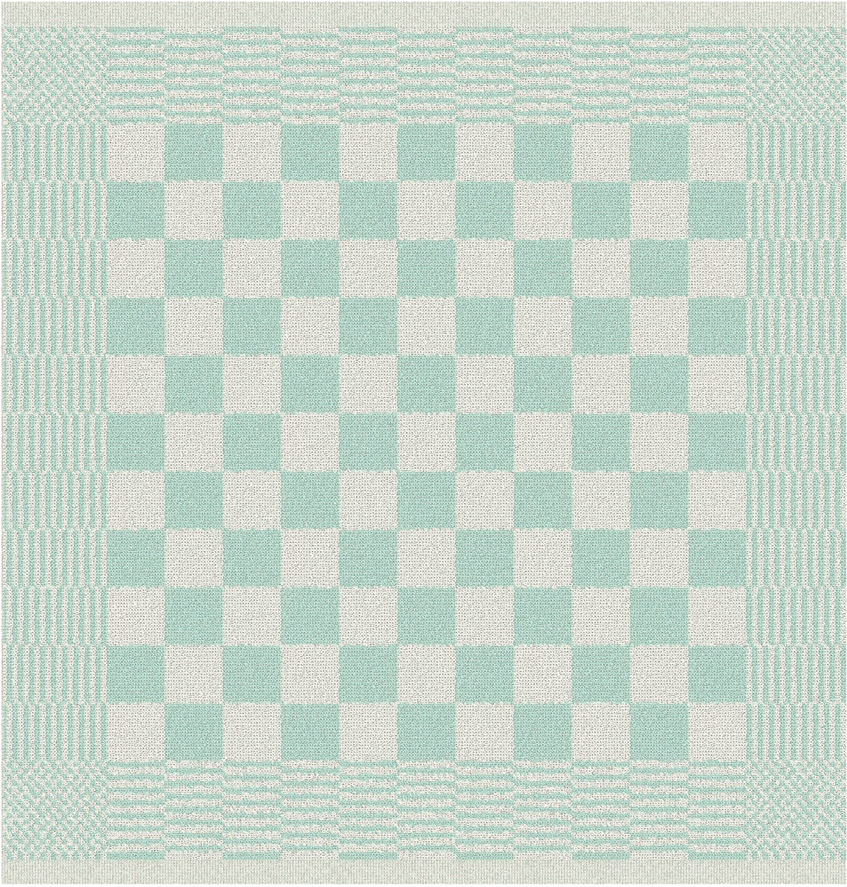 DDDDD Geschirrtuch »Barbeque« Set aus Jacquard-Gewebe und weicher Frottee, saugstark und langlebig