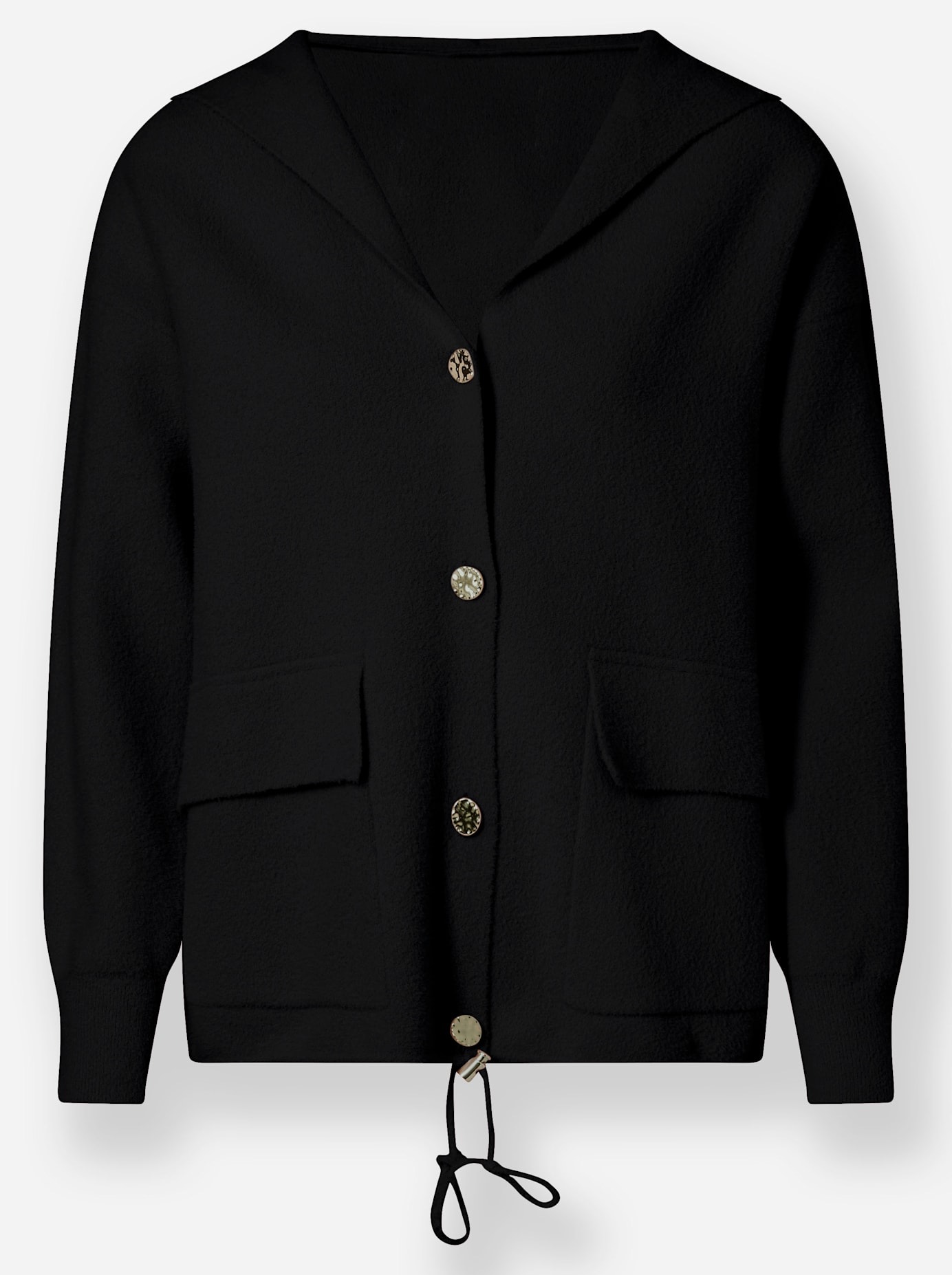 heine Strickjacke