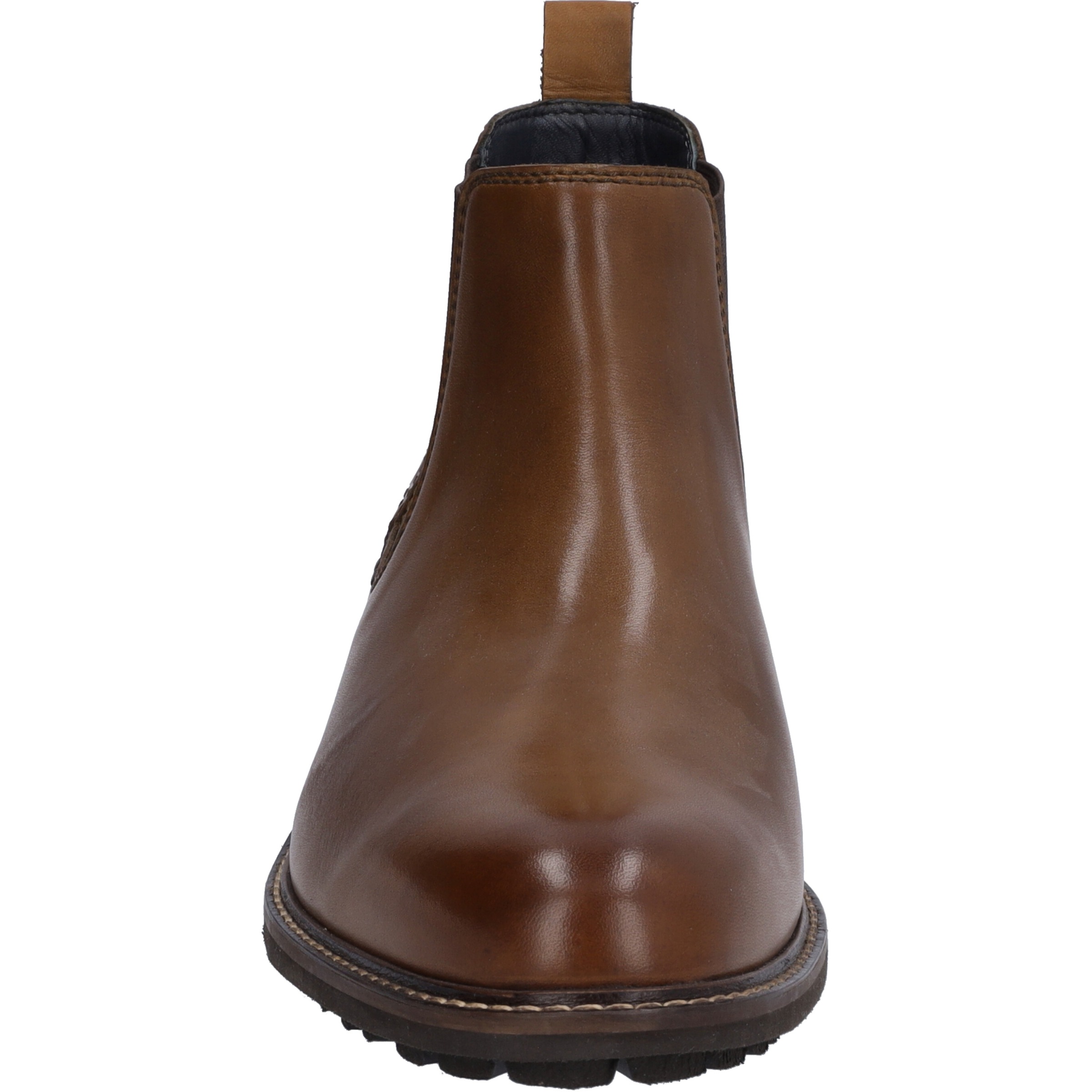 Josef Seibel Stiefelette »Jasper 50, cognac«