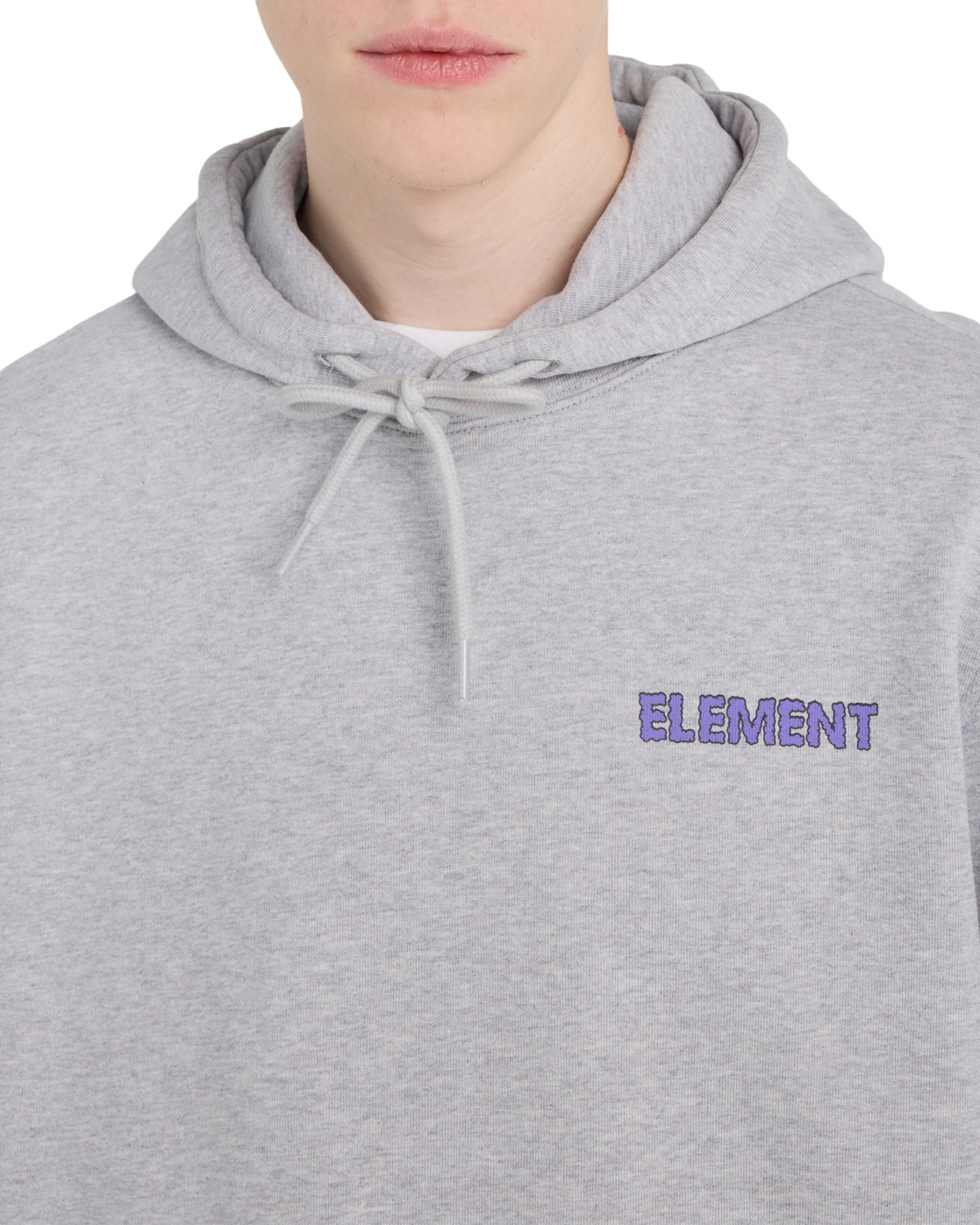 Element Kapuzensweatshirt »Swamps«
