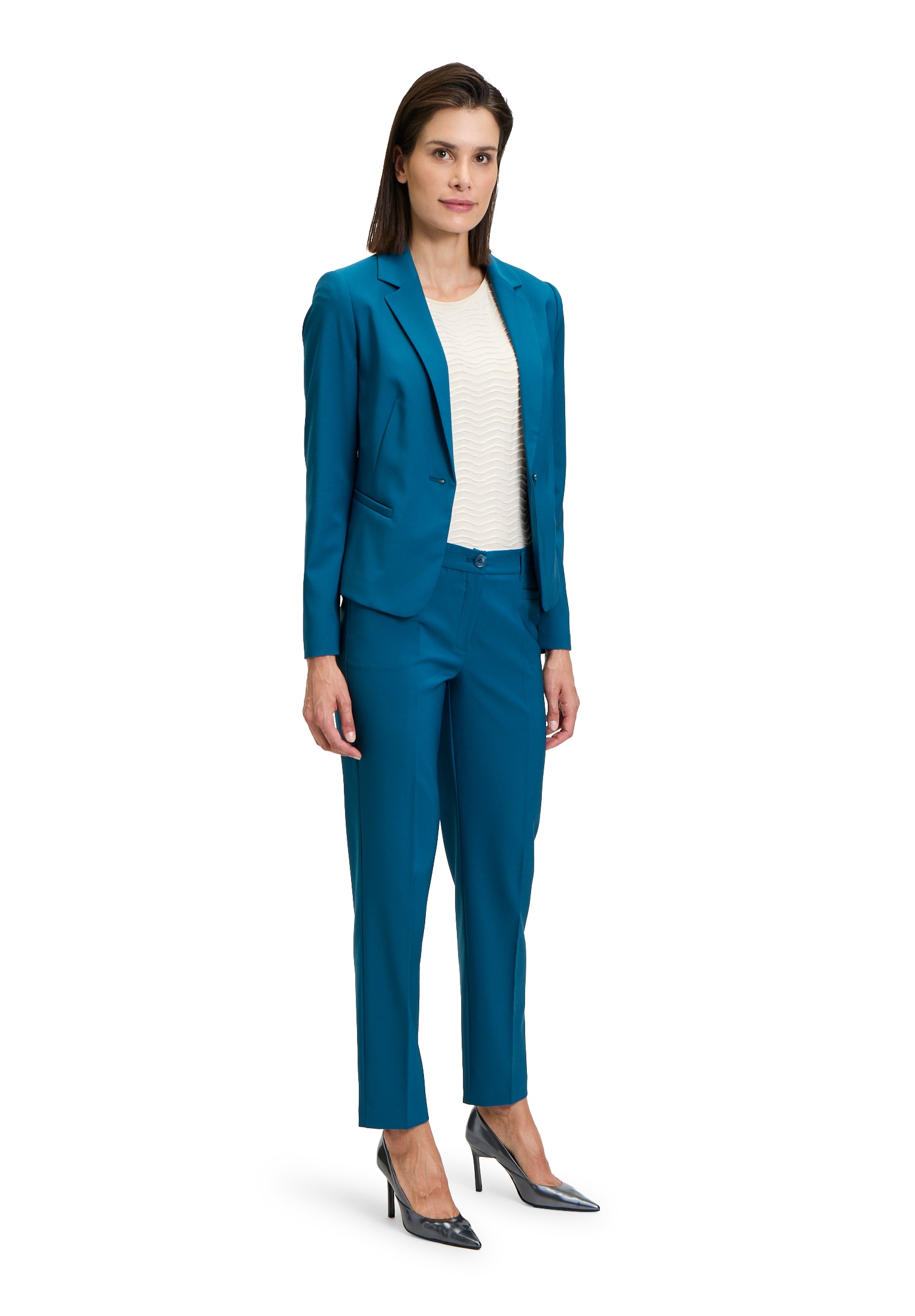 Betty Barclay Kurzblazer »Kurzblazer langarm«