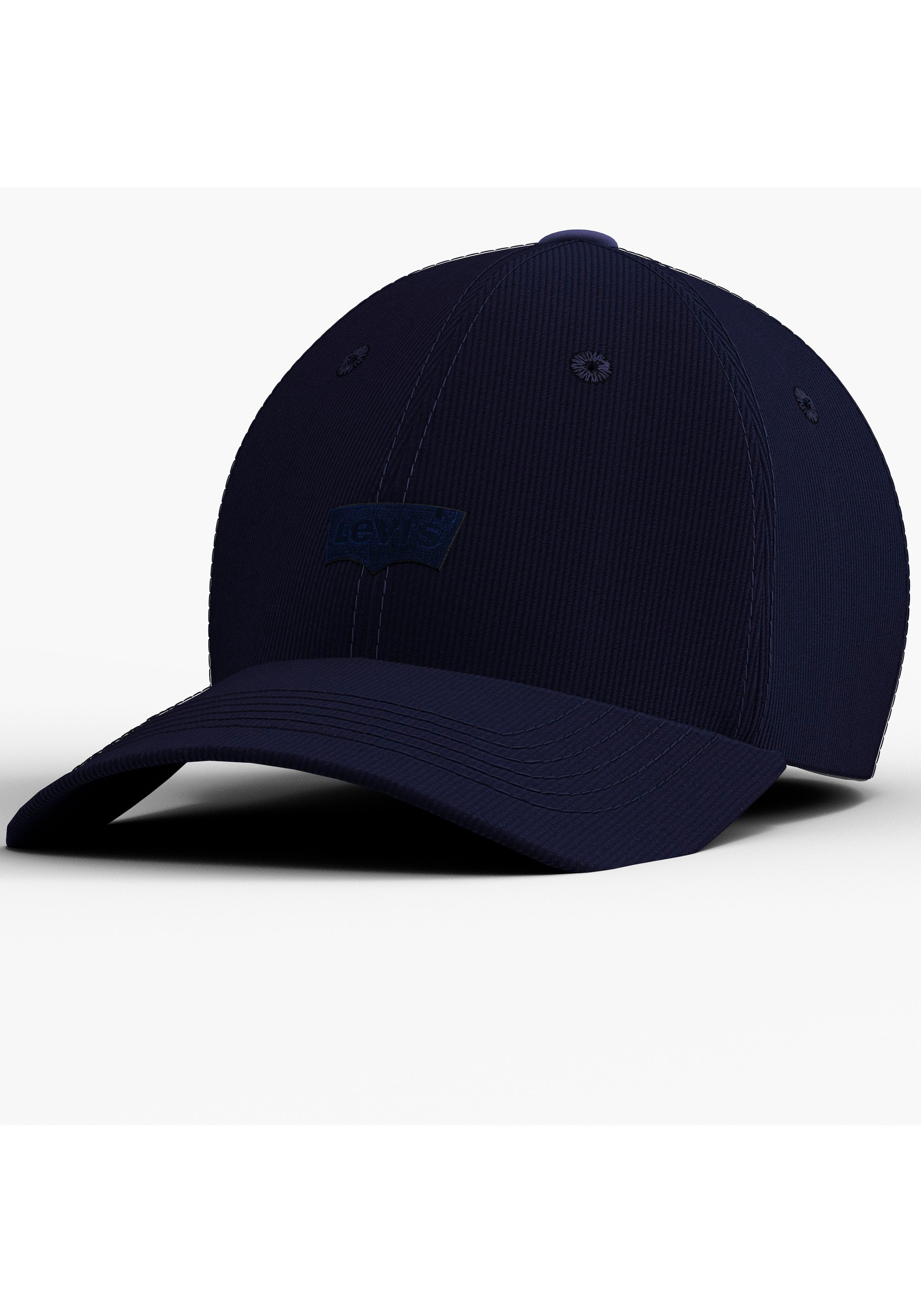 Baseball Cap »HOLIDAY CORD CAP«, aus weichem Cord