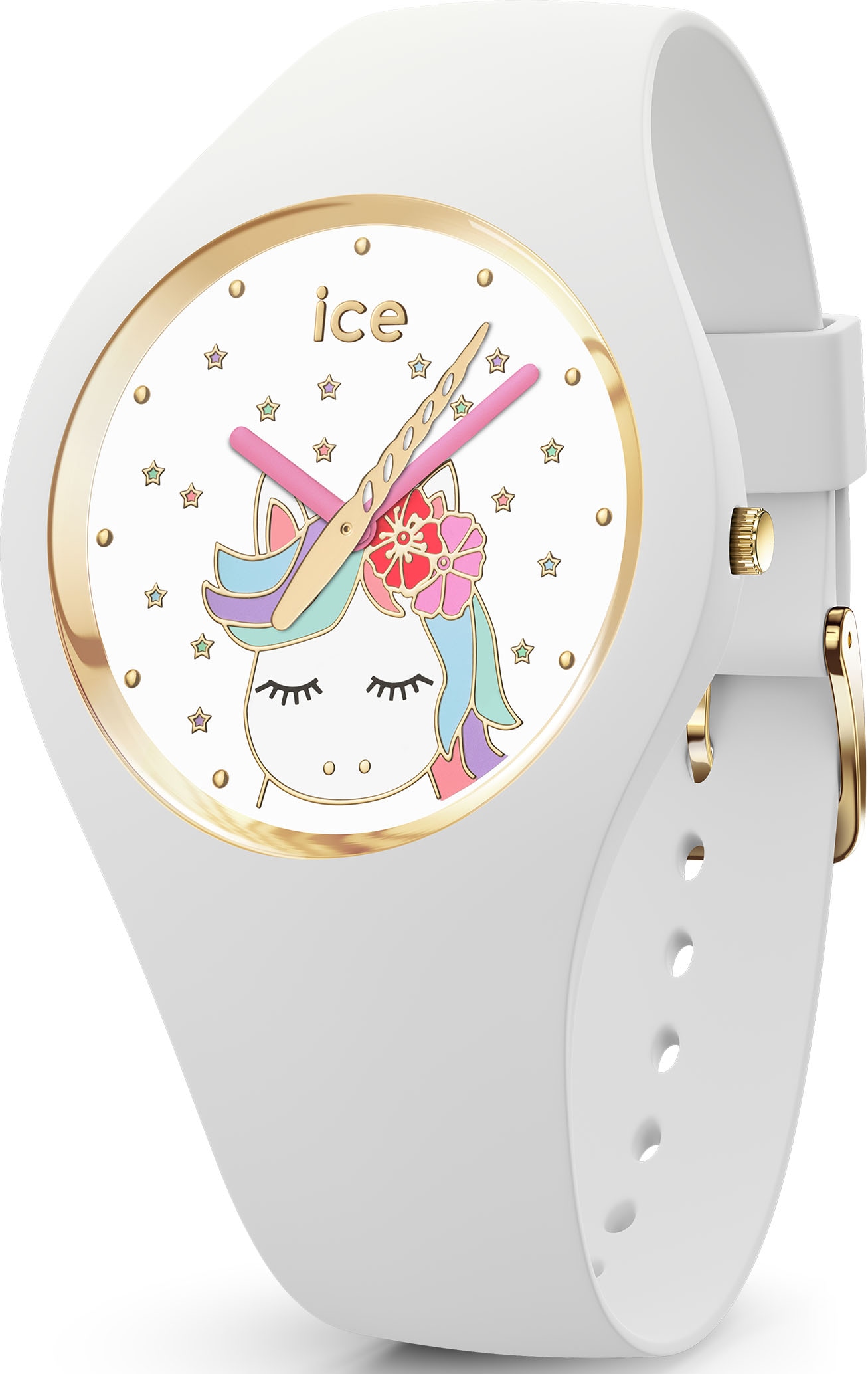 ice-watch Quarzuhr »ICE fantasia, 016721«, ideal auch als Geschenk