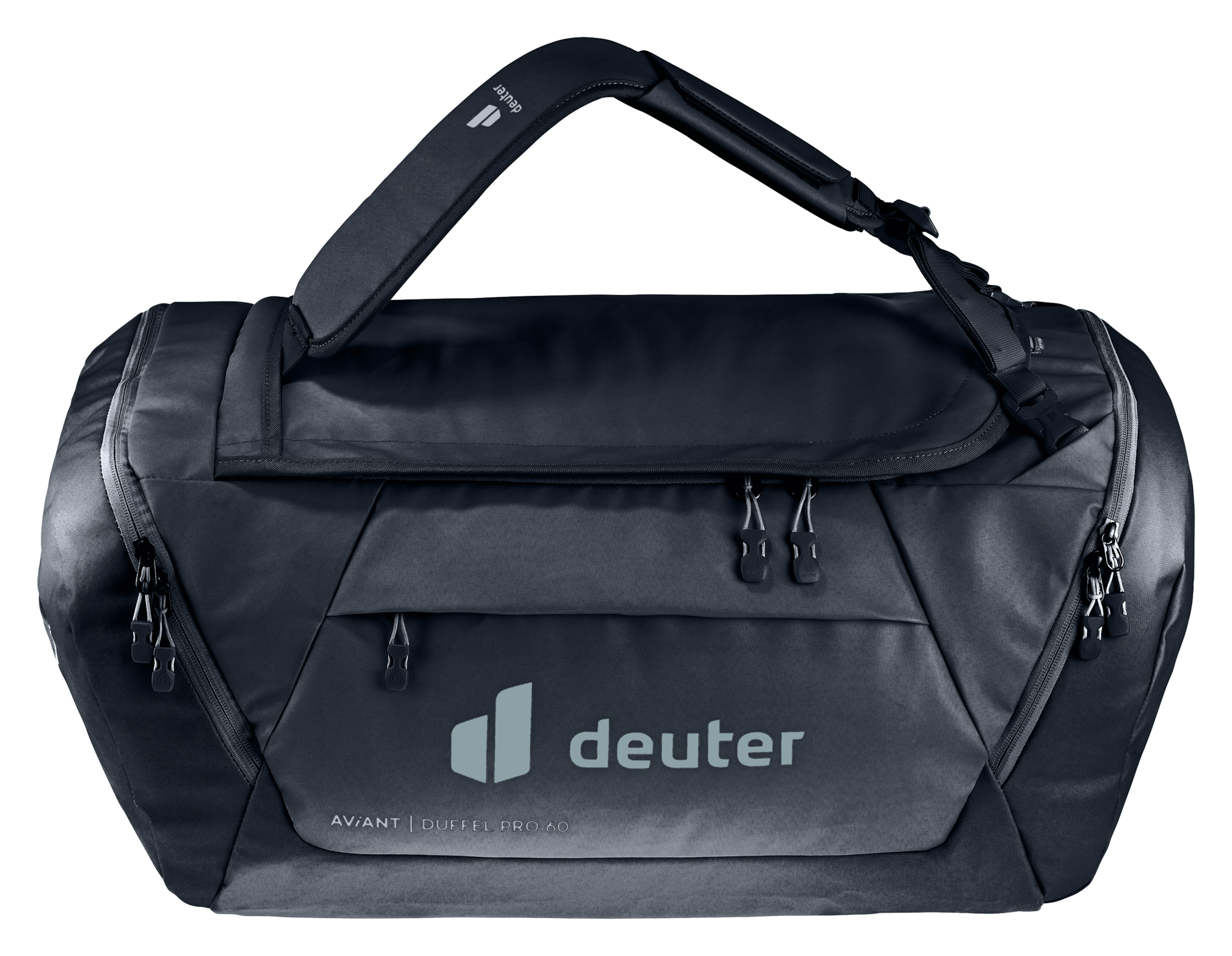 Reisetasche »AViANT Duffel Pro 60«, Kompression innen für Kleidung