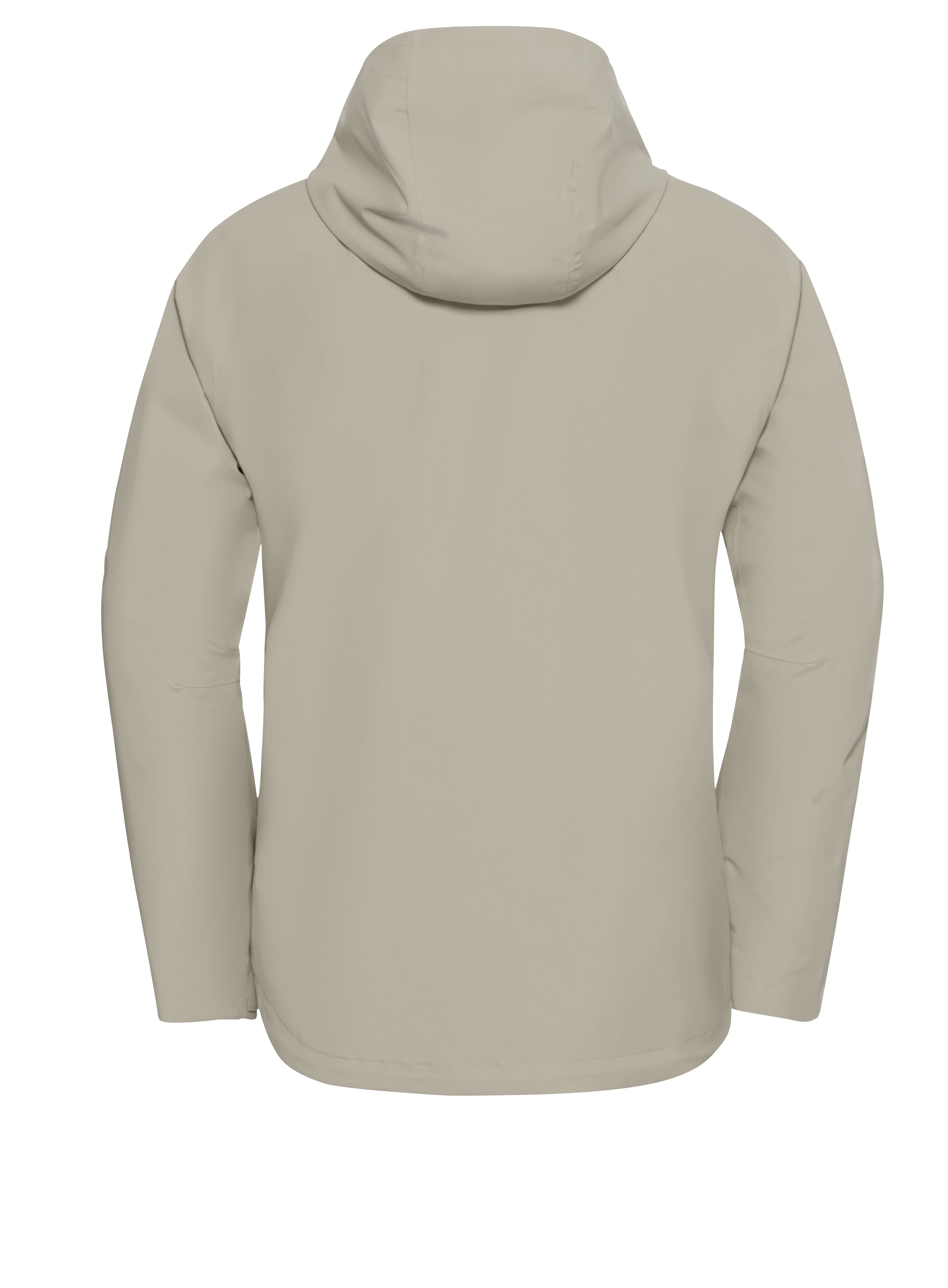 Jack Wolfskin Funktionsjacke »TRAILTIME 2L JKT M«, Wasserdicht, atmungsaktiv, Übergangsjacke